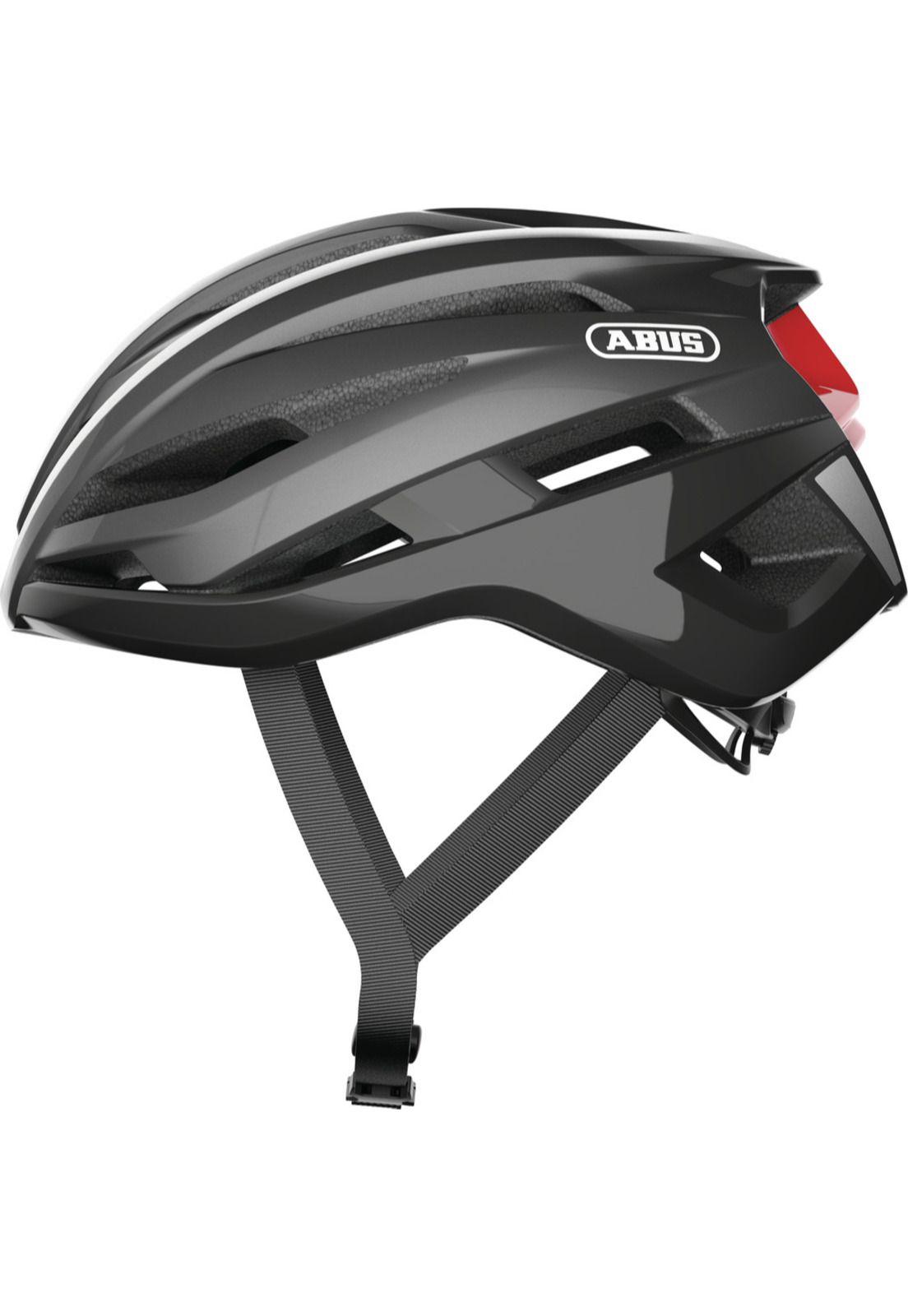 Casco  titan StormChaser  Talla L  Abus-0
