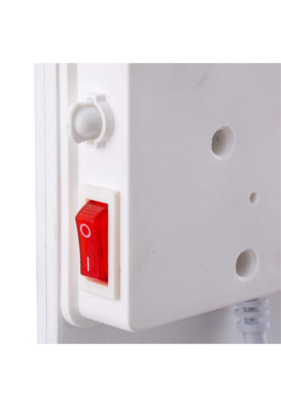 Panel Calefactor Bio400 Wifi - BIOCALOR-3