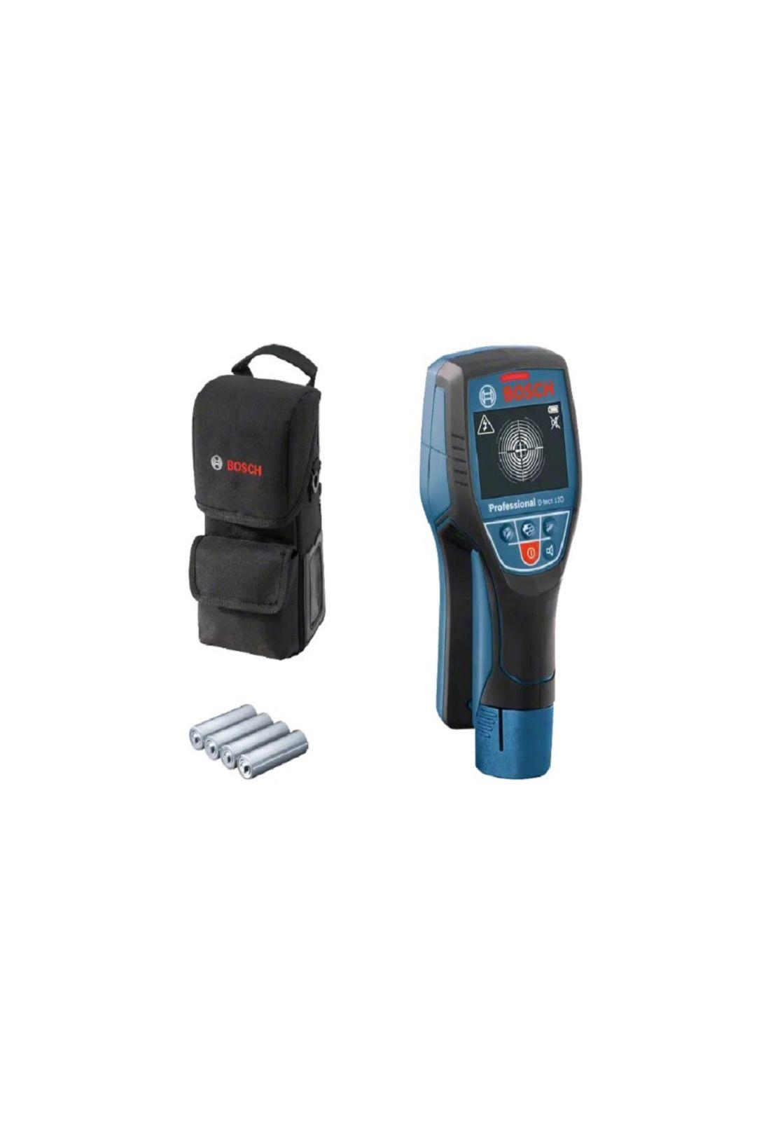 Detector de Materiales Dtect 120 Prof esional Bosch-0