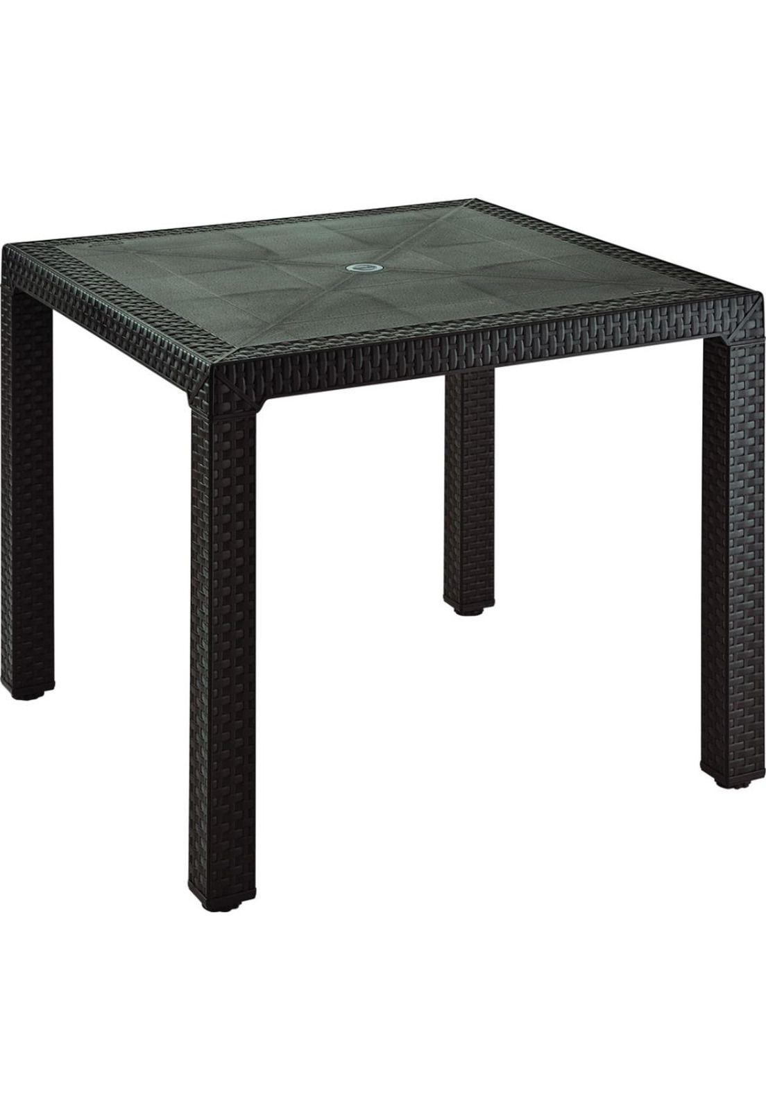 MESA RIMAX ETERNA WENGUE RX7804-0