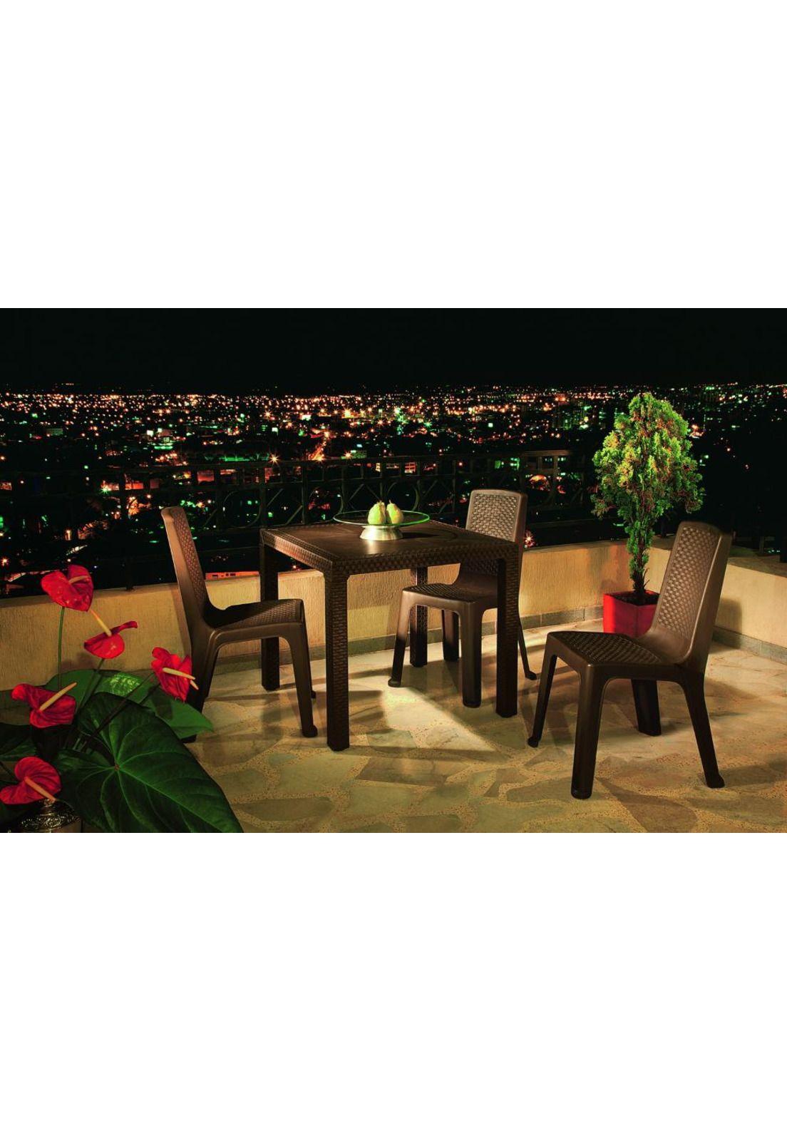 MESA RIMAX ETERNA WENGUE RX7804-1