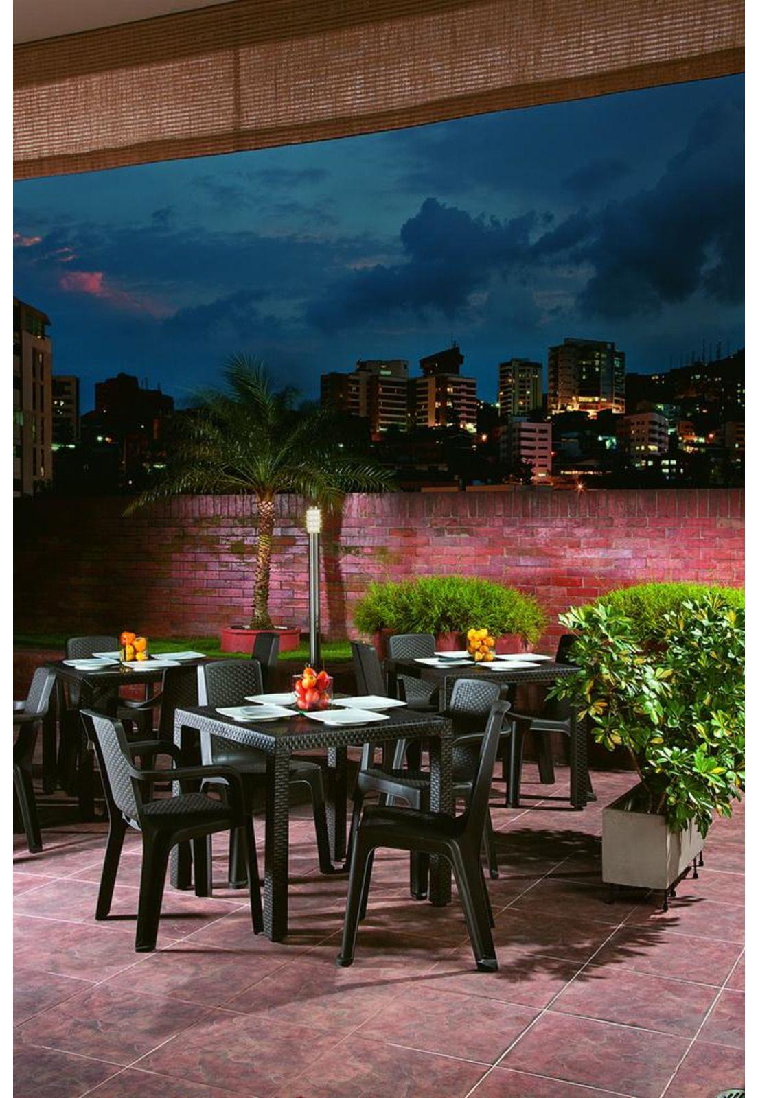 MESA RIMAX ETERNA WENGUE RX7804-2