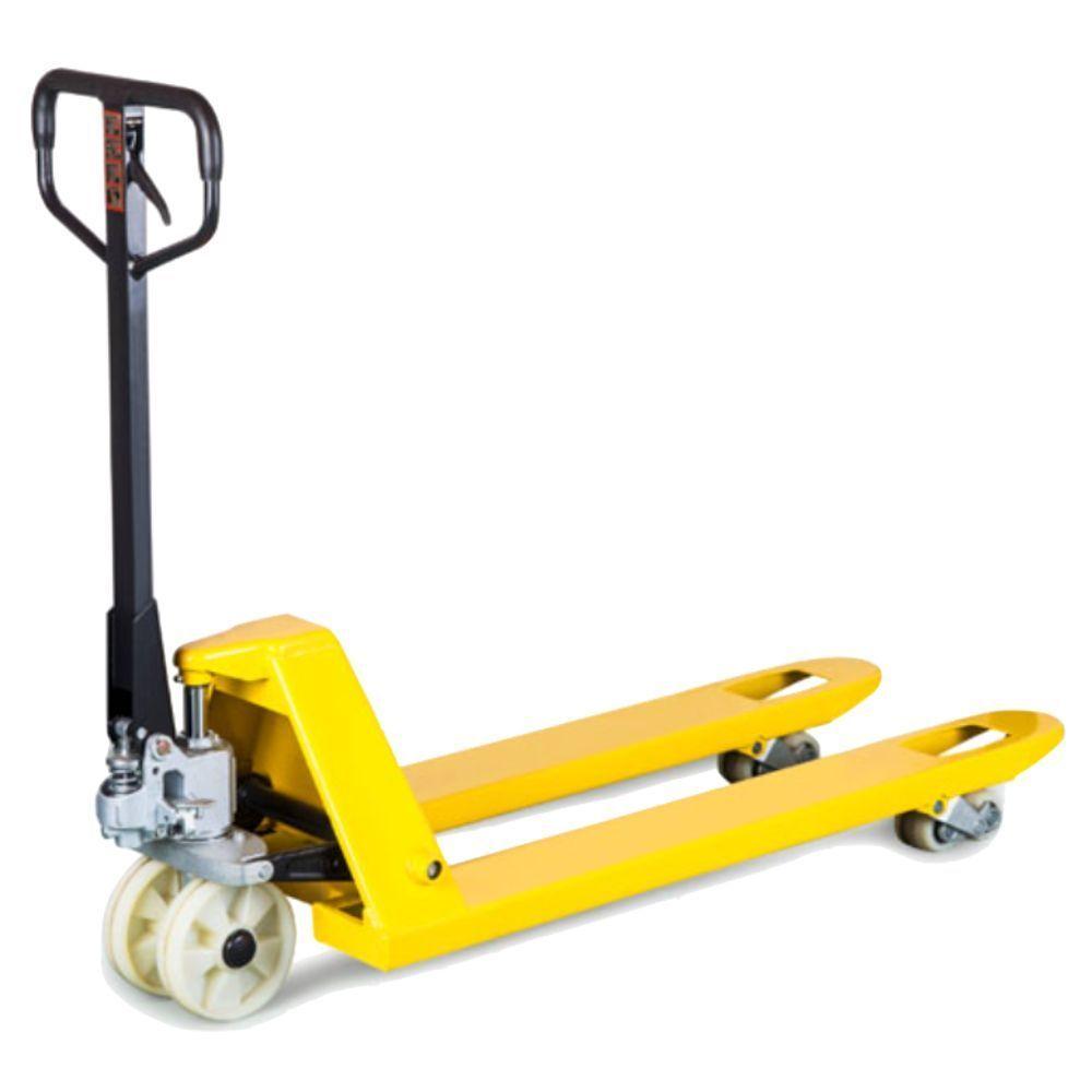 TRANSPALETA MANUAL HPT 2500 KG STD -LEMACO-0