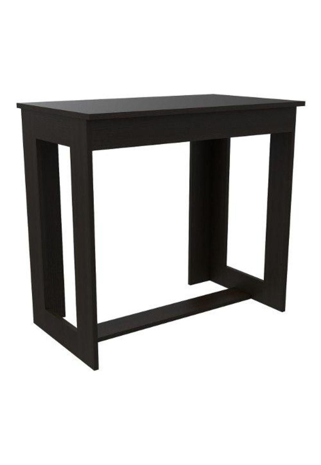 Escritorio Office Wengue 75x80x47cm.tuhome.-0