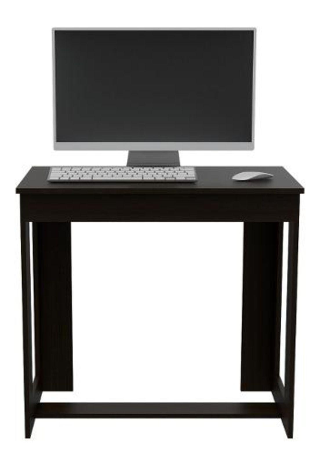 Escritorio Office Wengue 75x80x47cm.tuhome.-2
