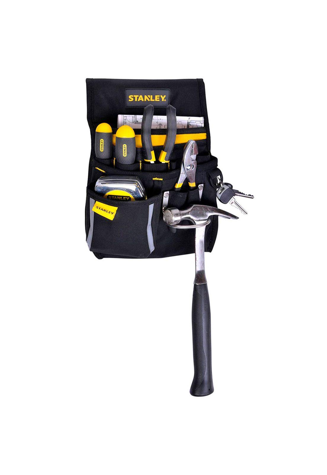 Bolsa Portaherramientas Para Cinturón  Stst511324La  Stanley-0