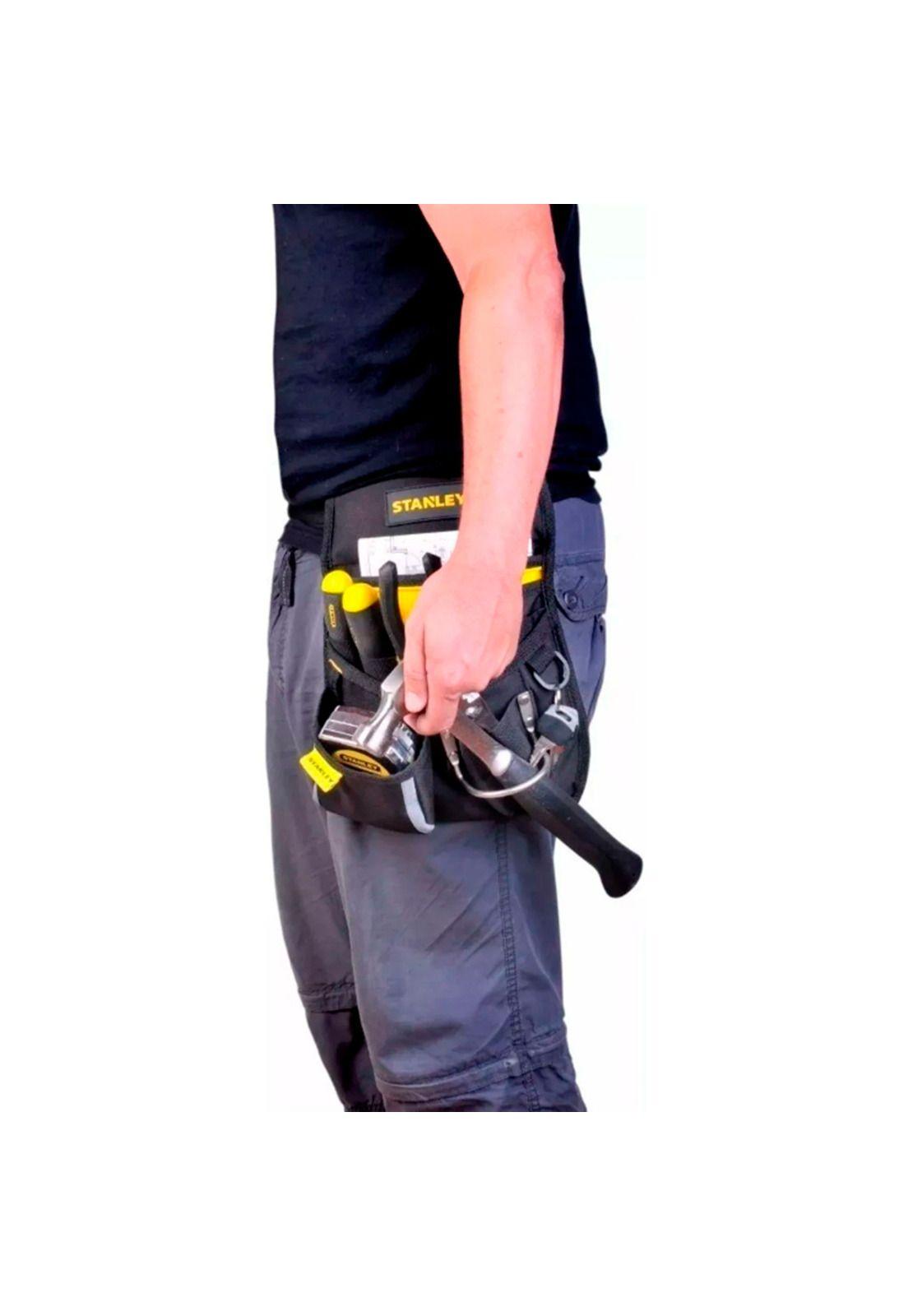 Bolsa Portaherramientas Para Cinturón  Stst511324La  Stanley-1