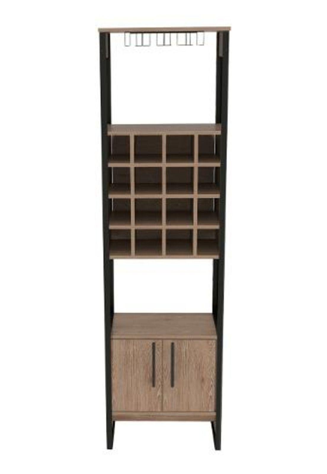 Bar Magnum - Miel 180x51x32cm. Tuhome-0