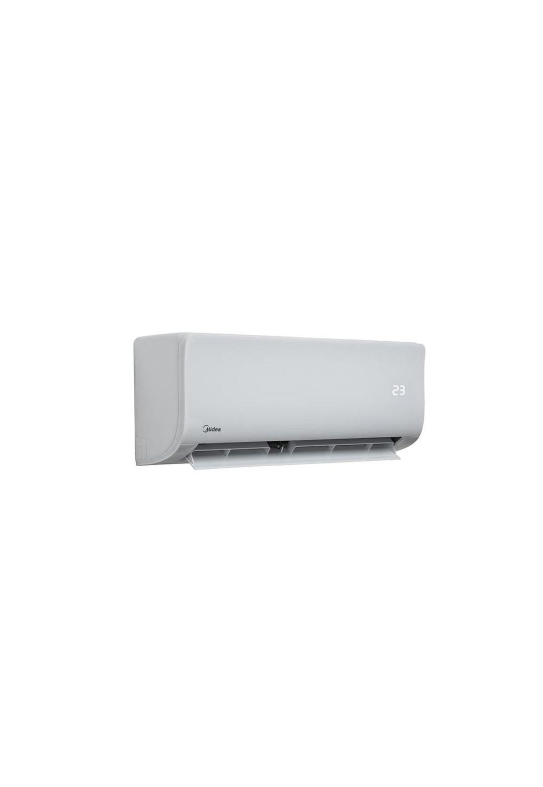 Aire Acondicionado Midea Xtreme Inverter Split 18000 Btu - Midea-1