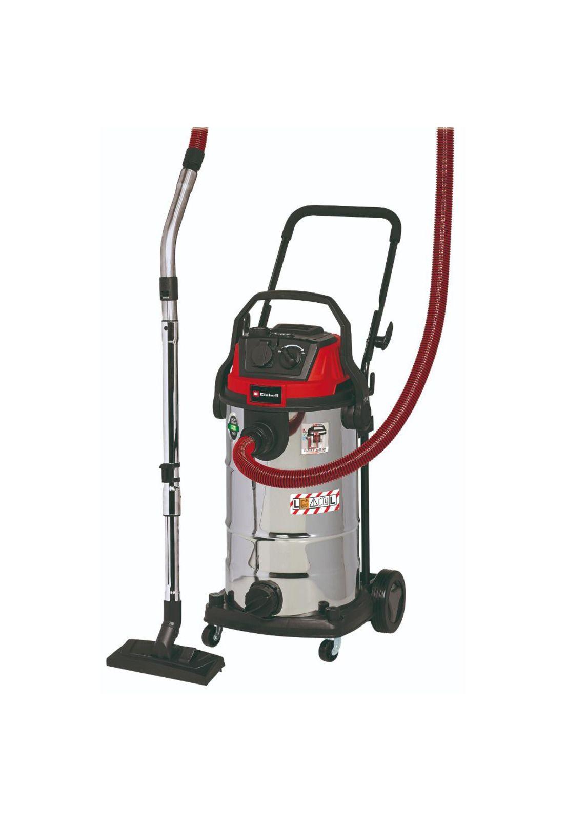 Aspiradora Polvo/ Agua Inoxidable 1900W  40 Lts   TE-VC 2340 SACL Einhell-0