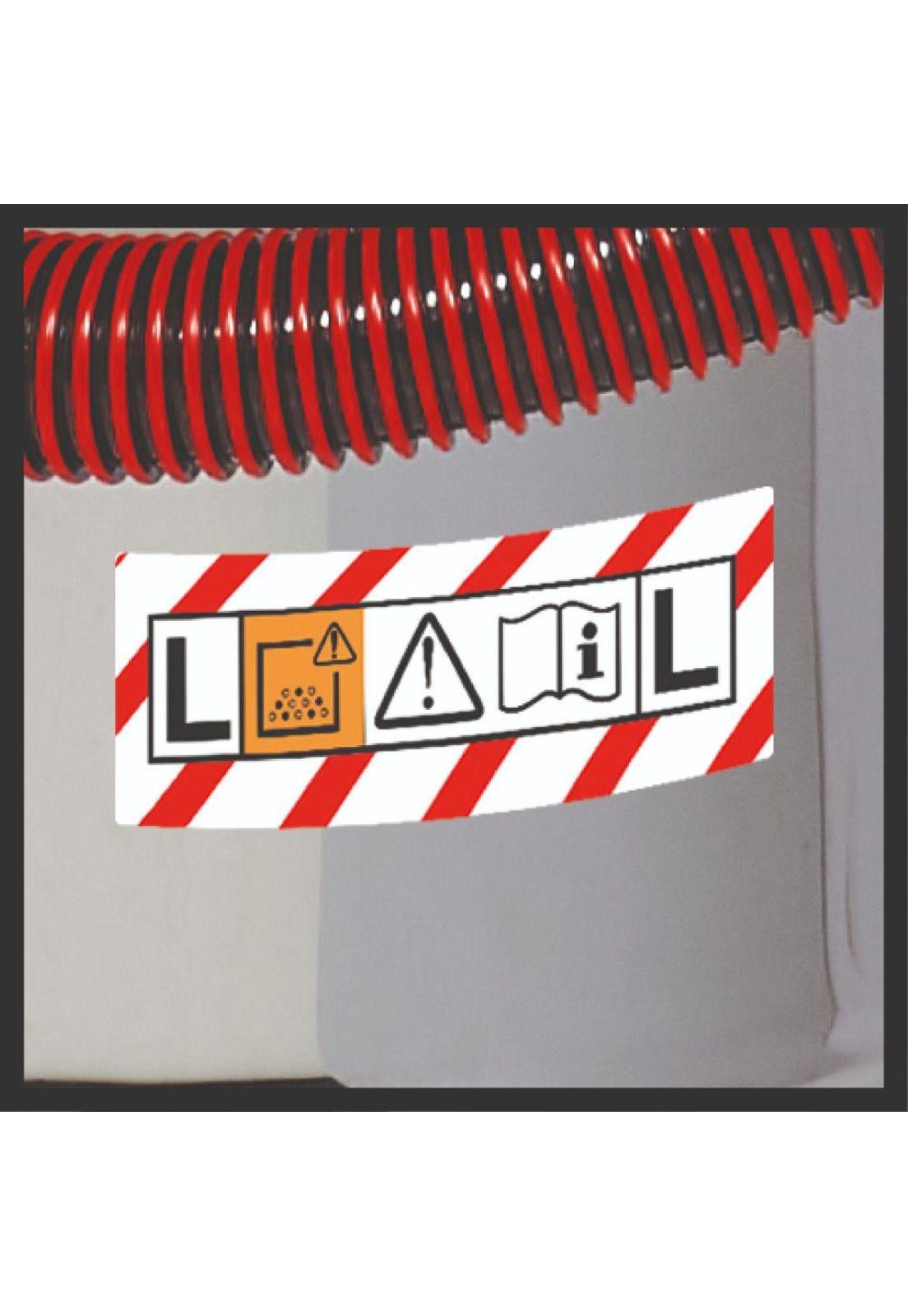 Aspiradora Polvo/ Agua Inoxidable 1900W  40 Lts   TE-VC 2340 SACL Einhell-2