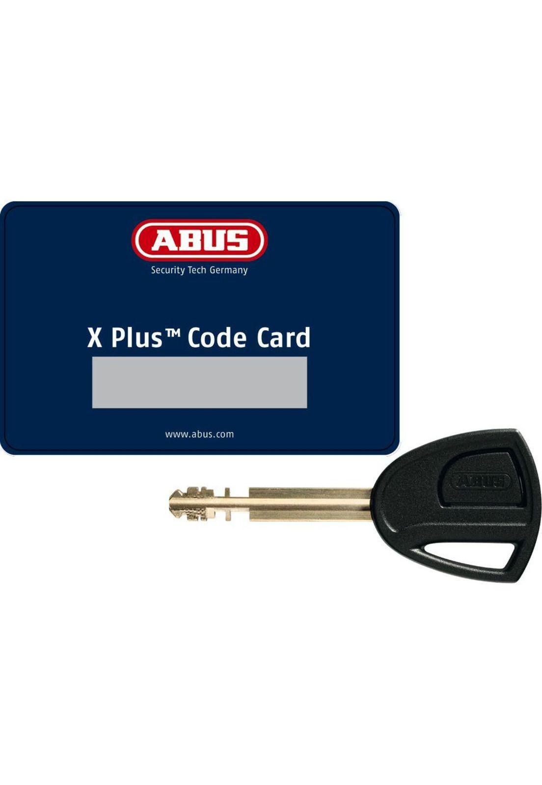 CAND BICY GRANIT U-LOCK 54/160HB300 BLIS-2