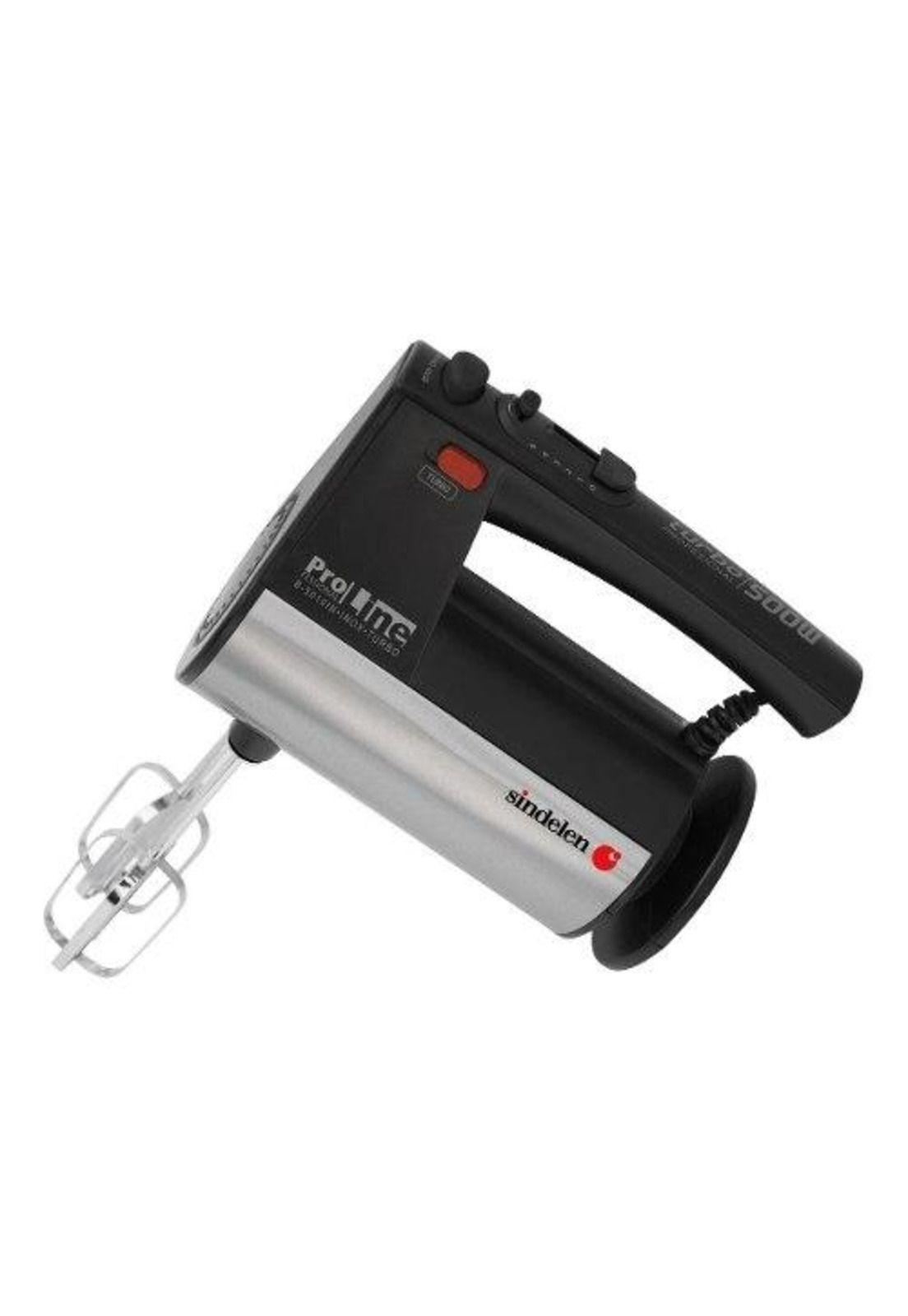 Batidora Profes. 500 Watts.-Sindelen-0