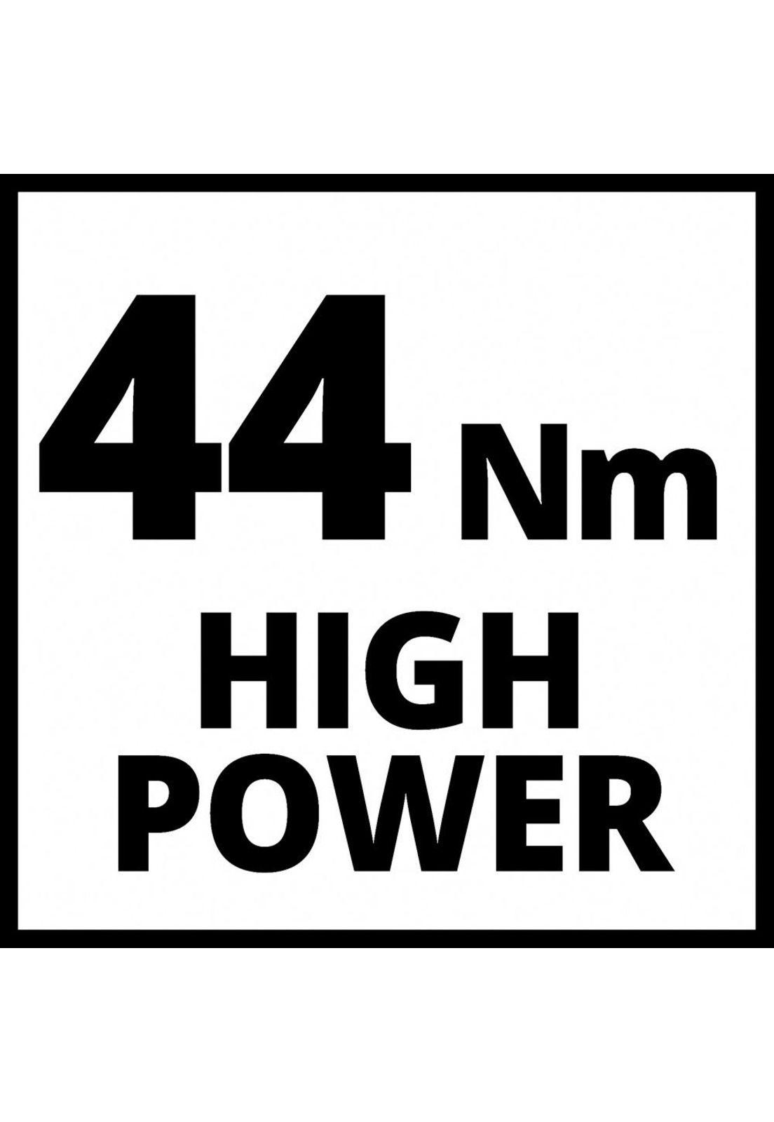 Kit taladro inalámbrico TE-CD 18/2 Li Kit - Einhell-2