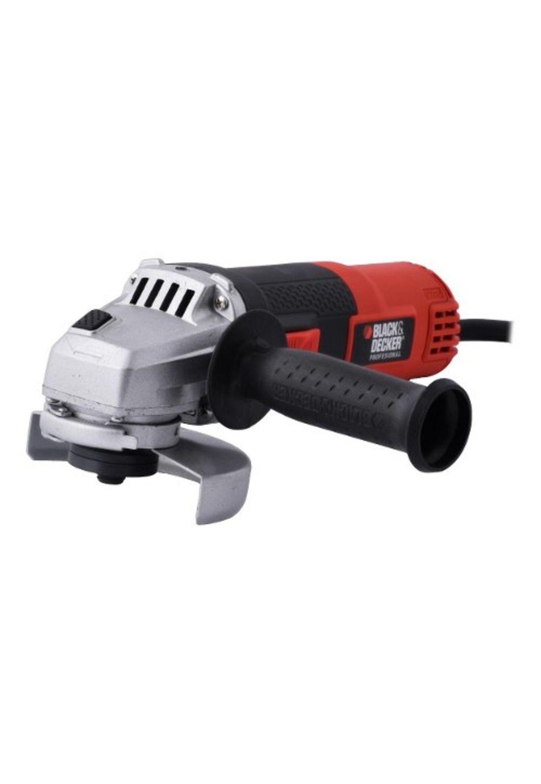 Esmeril Angular 4 1/2 820 W -b&d-3
