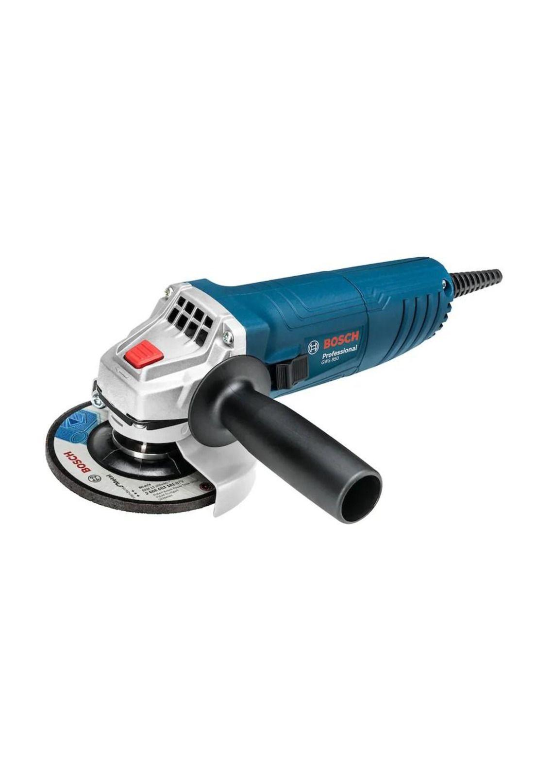 Esmeril Angular GWS 850 220V M14 Bosch-0