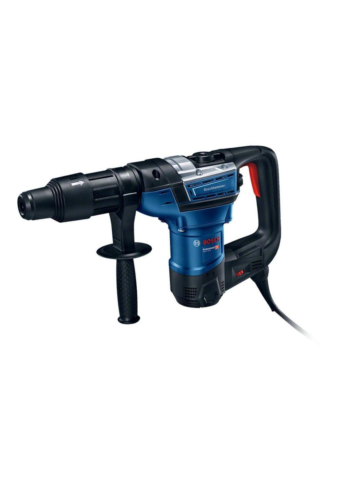 Martillo Perforador Demoledor GBH 5-40 D 220V Bosch-0