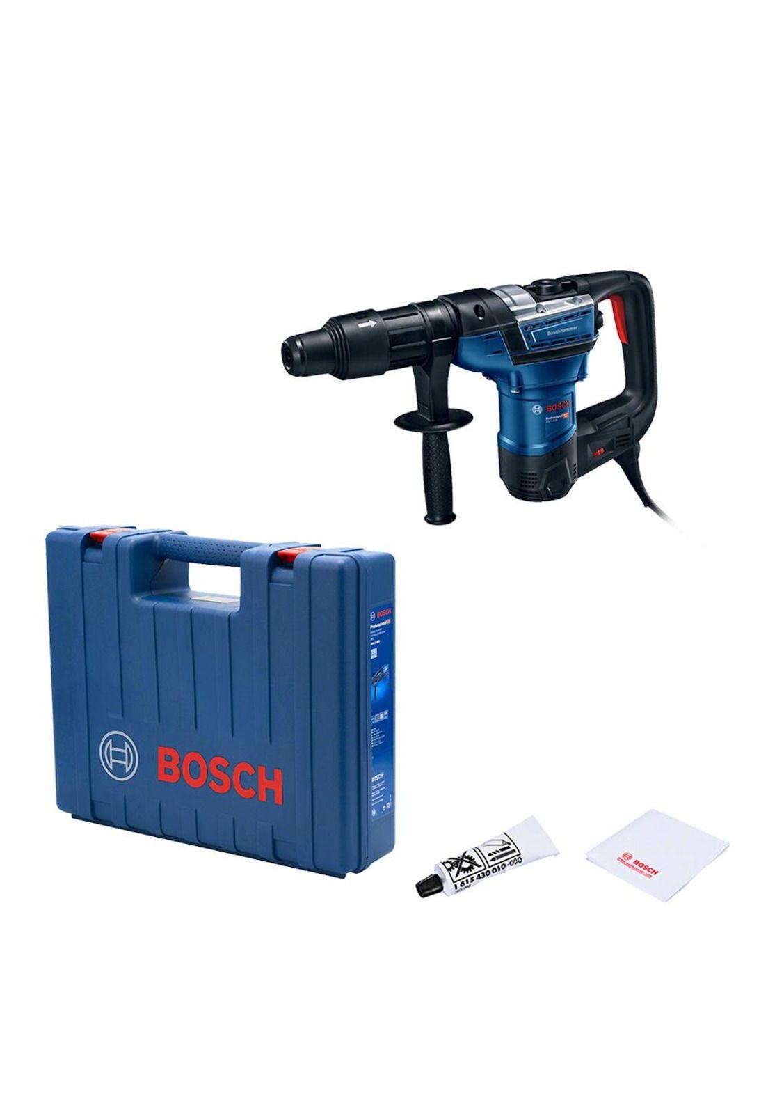 Martillo Perforador Demoledor GBH 5-40 D 220V Bosch-2
