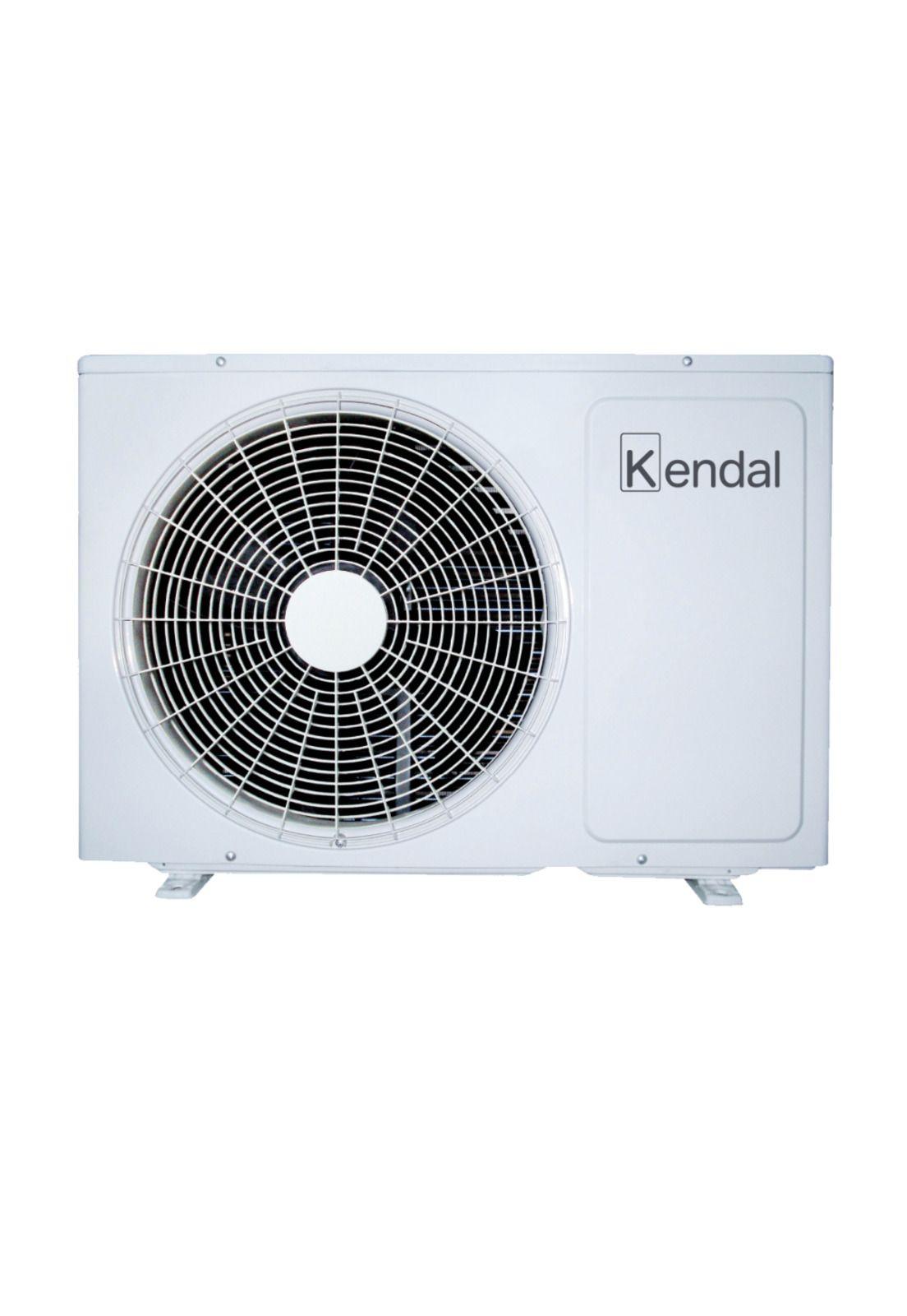 Aire Acondicionado Split Inverter 9000 I3-Asm09Mds Kendal-1
