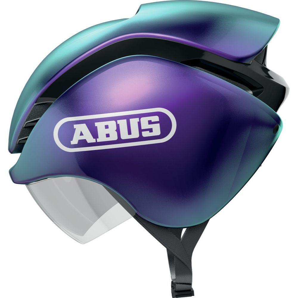 Casco TRI flop flip GameChanger  Talla M  Abus-0