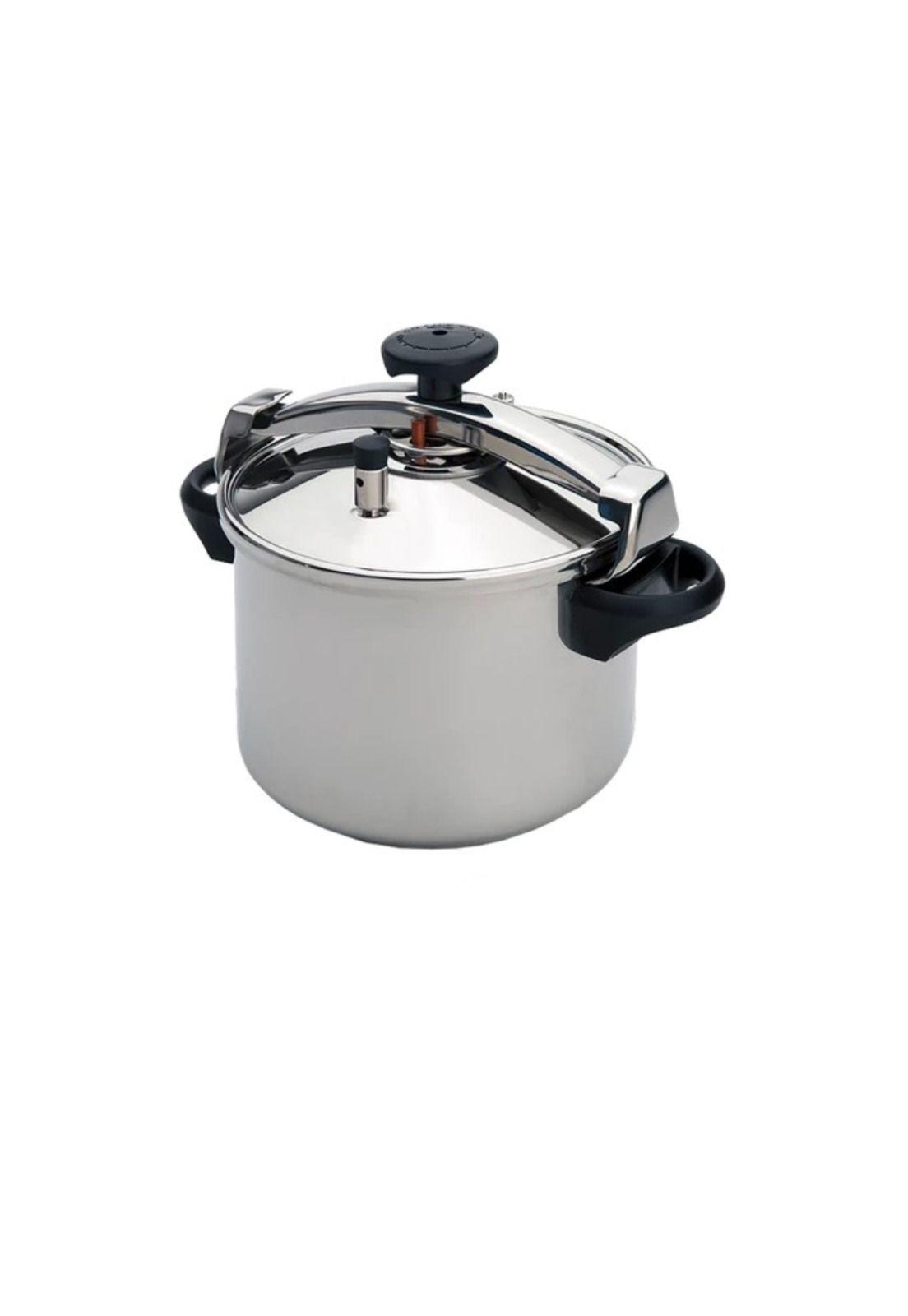 Olla A Presion 8 Lt. Teka-0