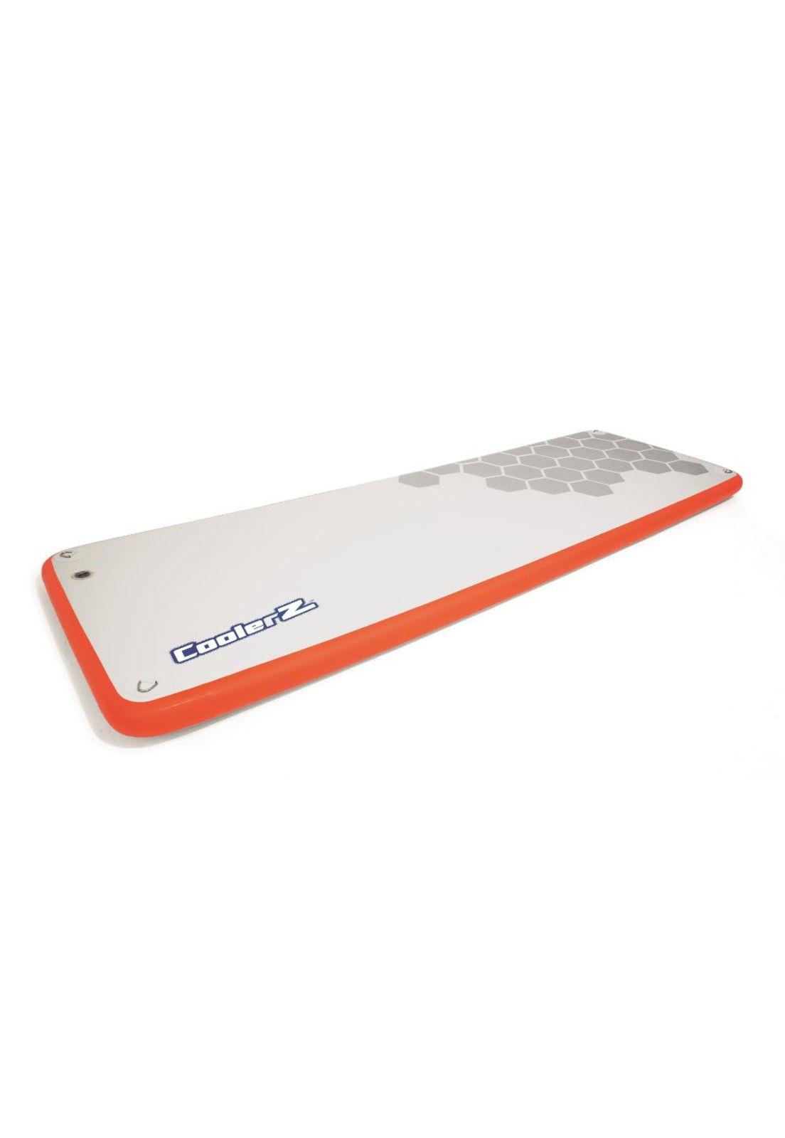 Balsa Inflable  457 cm X 152 cm X 15 Cm-0
