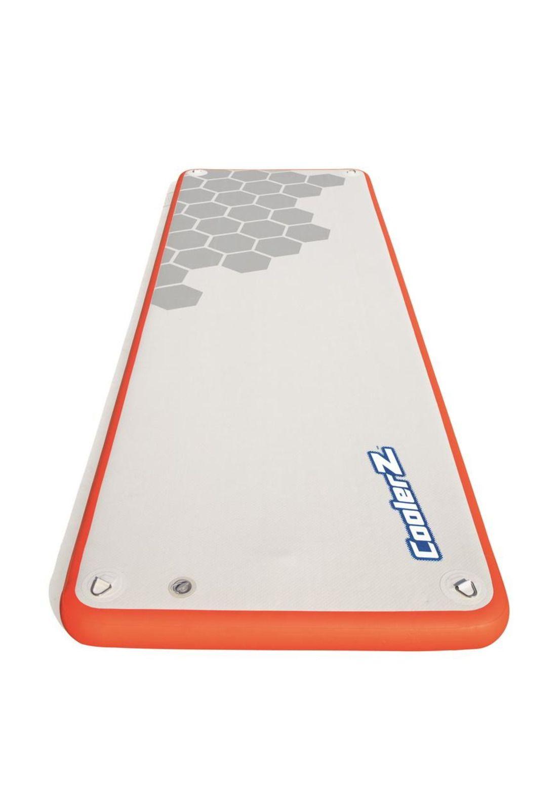 Balsa Inflable  457 cm X 152 cm X 15 Cm-1