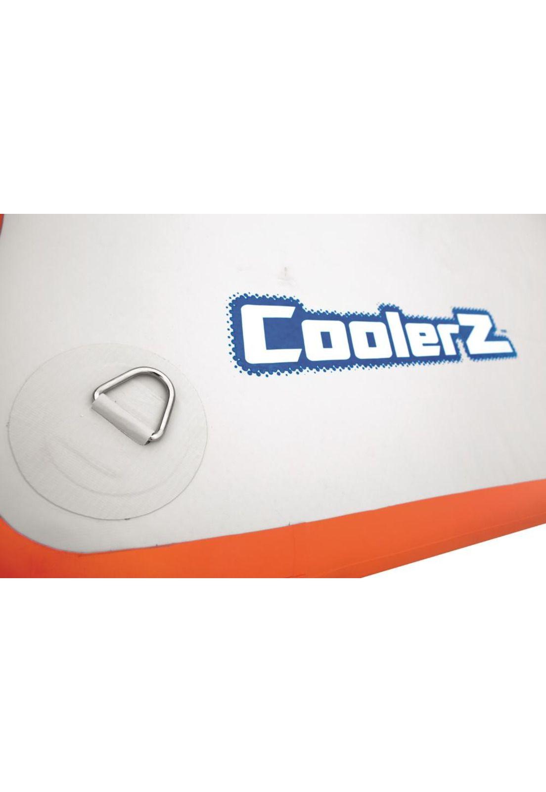 Balsa Inflable  457 cm X 152 cm X 15 Cm-6
