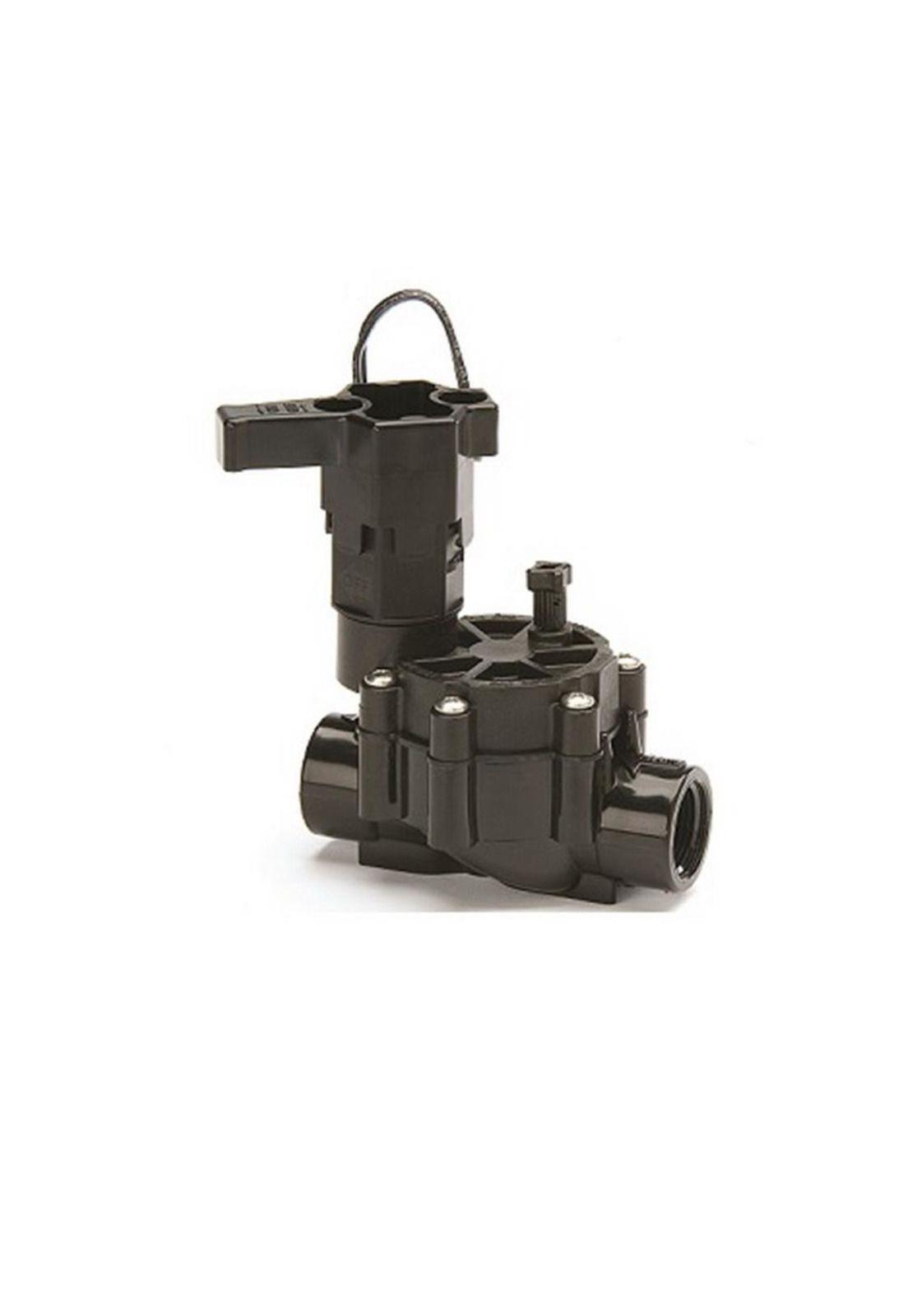 VALVULA SOLENOIDE RB DVF 1'' 24V  BSP CF-0