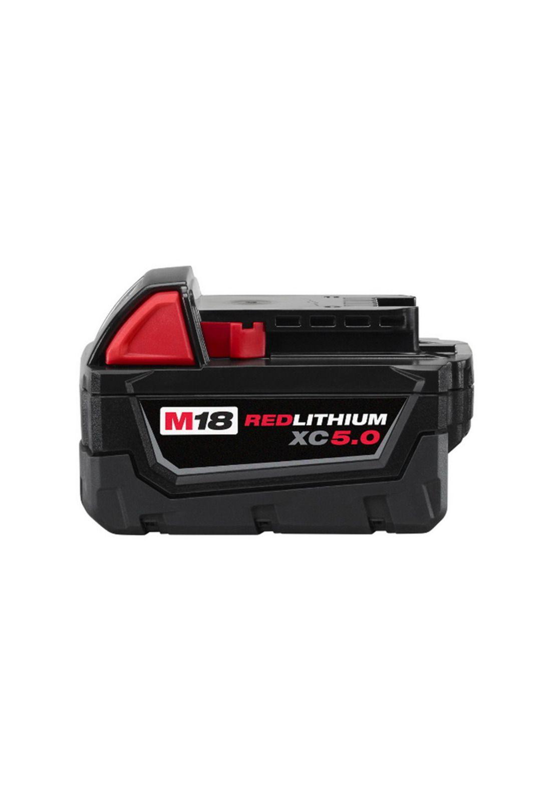 BATERIA M18 XC 5.0AH-0