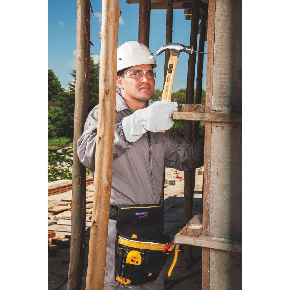 Cinta Metrica Freno Doble 3 Mts Tramontina-5