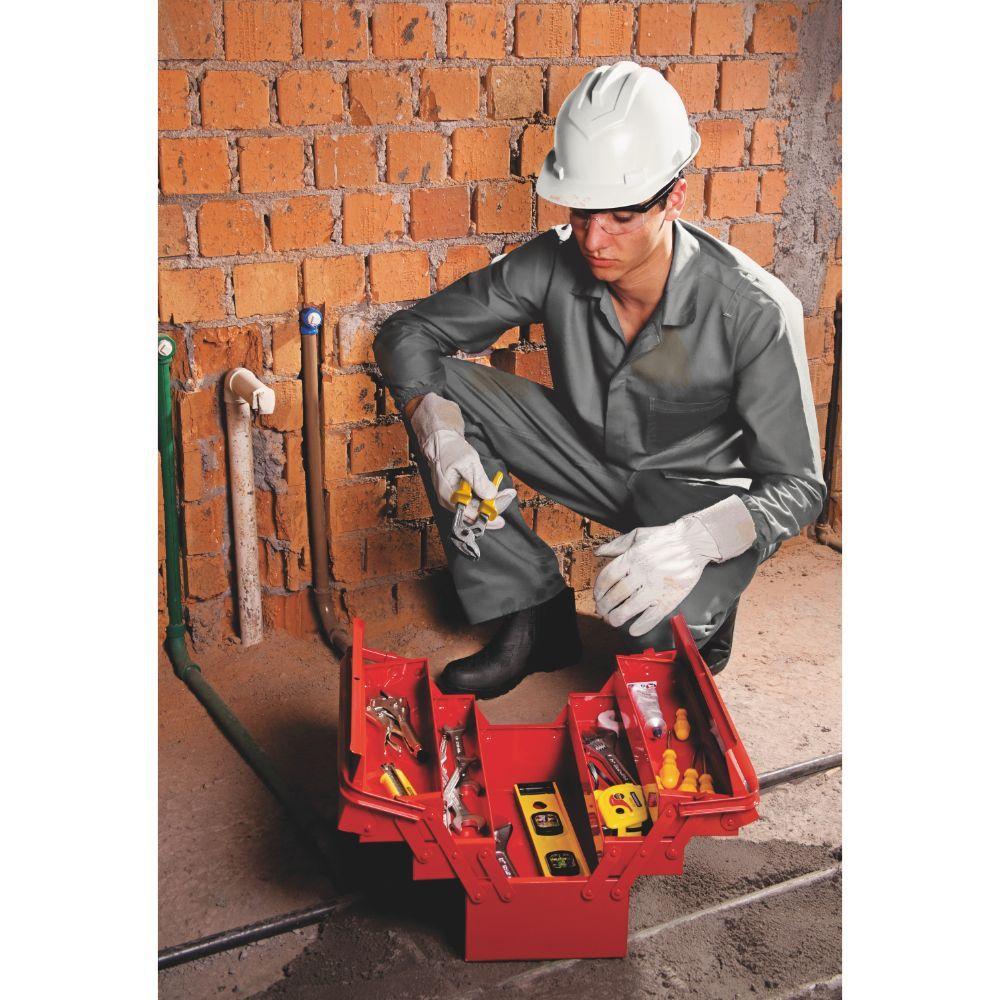 Cinta Metrica Freno Doble 3 Mts Tramontina-6