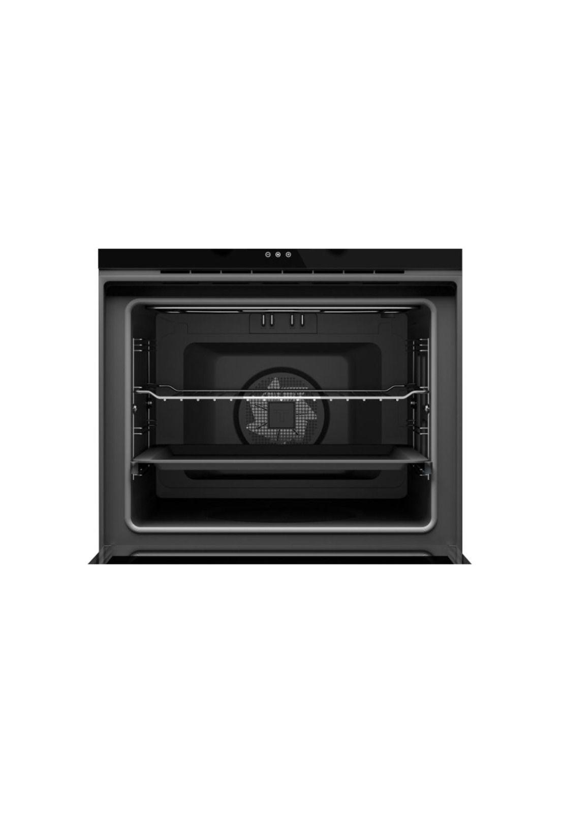 Horno Turbo Multifuncion Hlb-8400 Bk Negro Teka-2