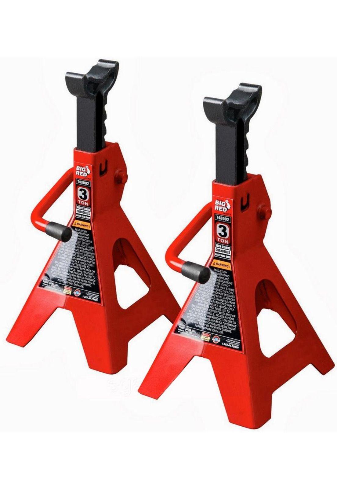 BANQUILLOS MECANICOS 3 T 288-430mm T43001-1