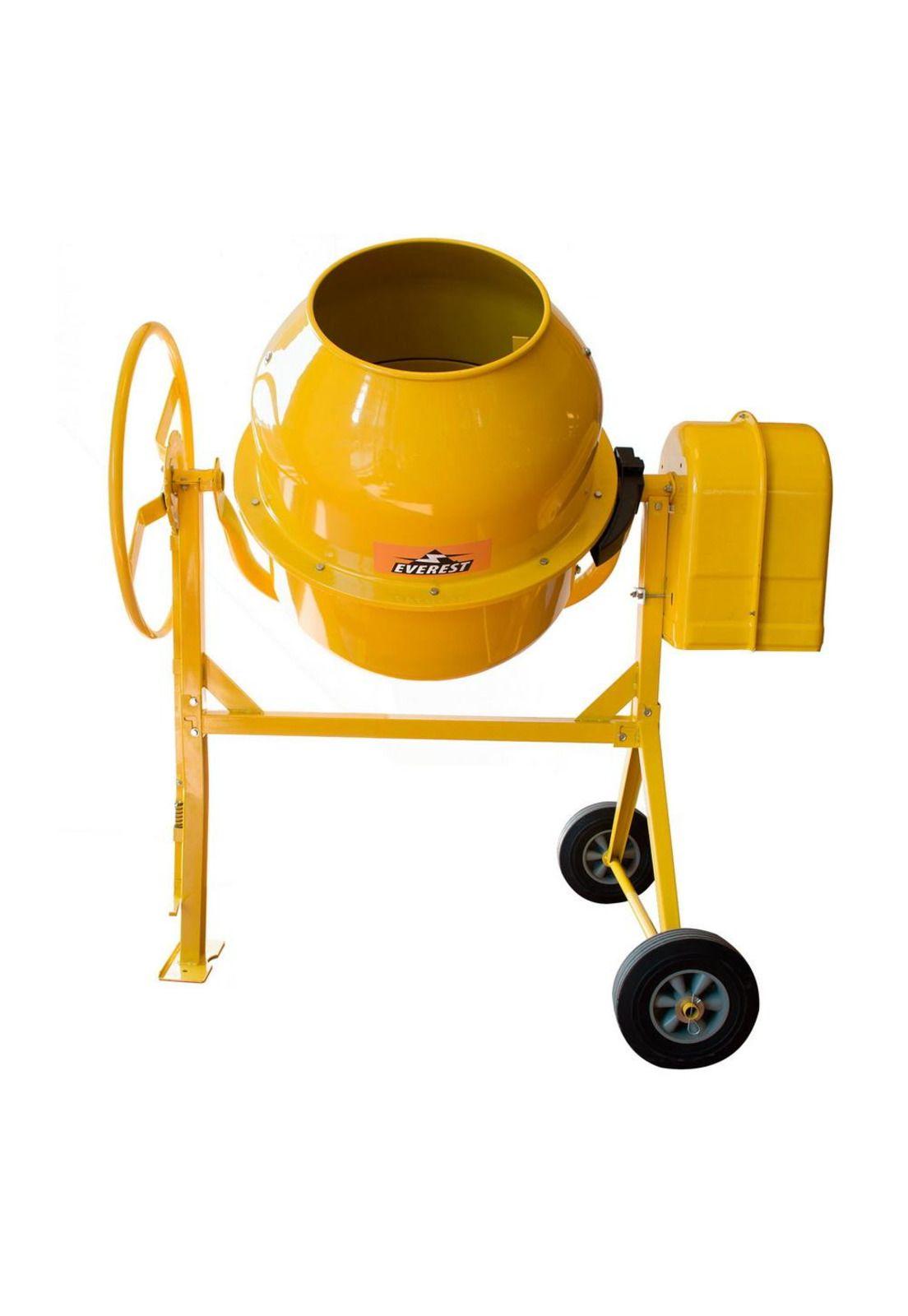 BETONERA 200 Litros 800w 220v HCM700S-0