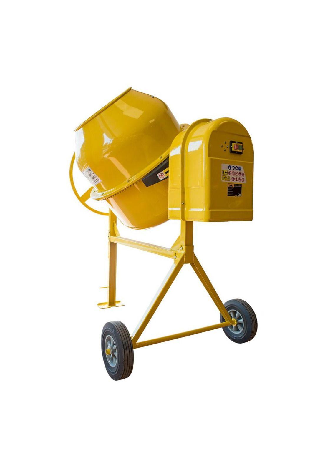 BETONERA 200 Litros 800w 220v HCM700S-1