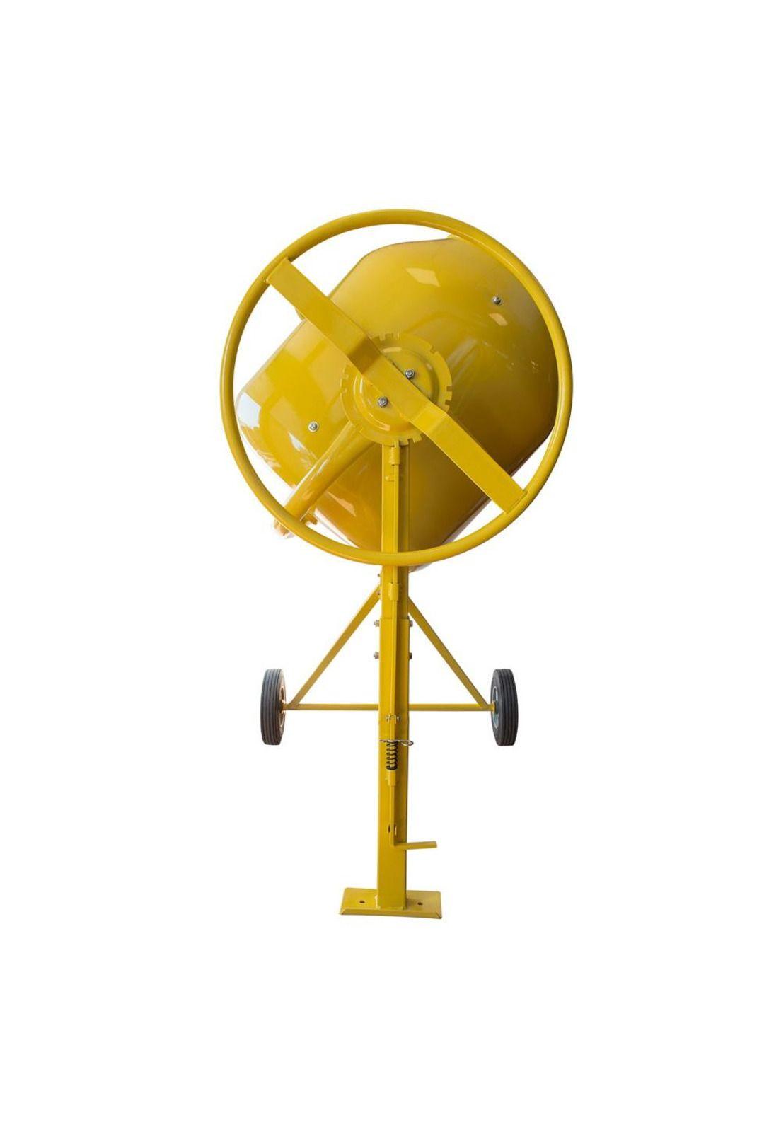 BETONERA 200 Litros 800w 220v HCM700S-3