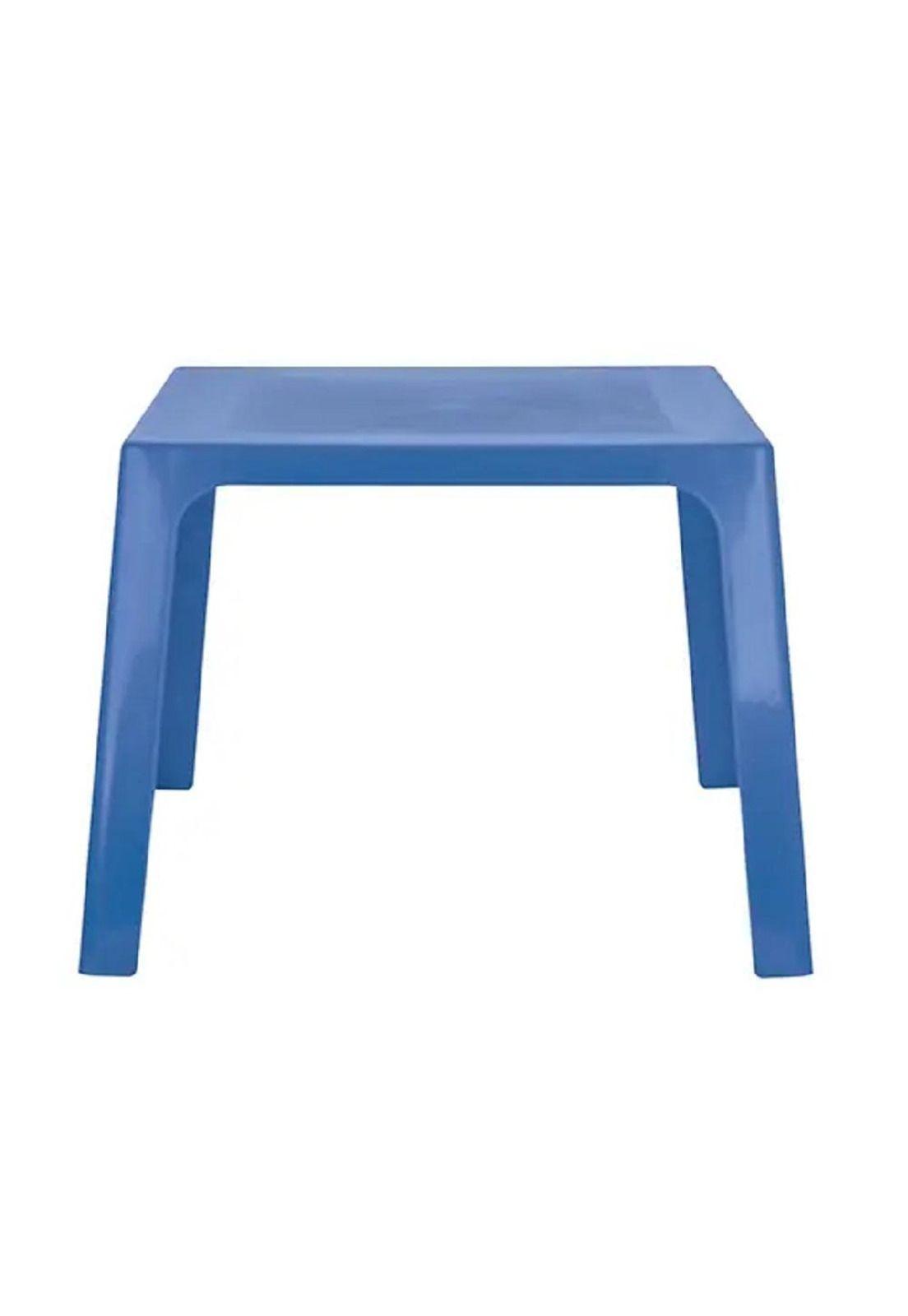 MESA INFANTIL RIMAX AZUL-0