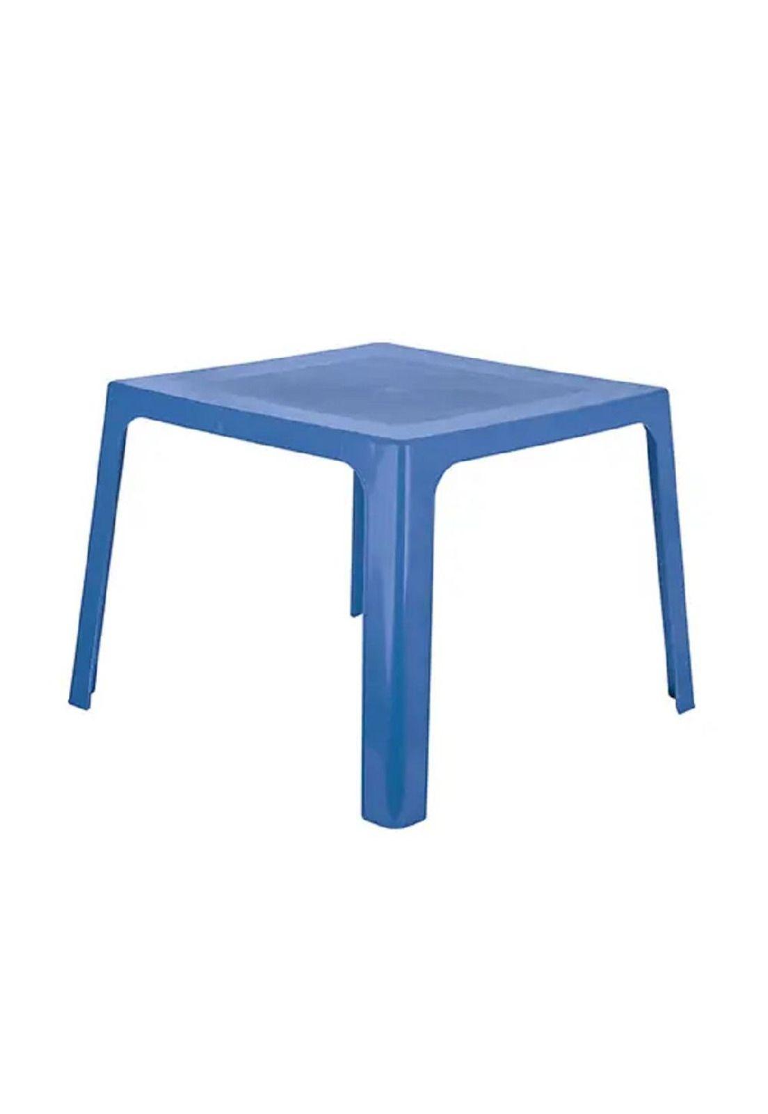 MESA INFANTIL RIMAX AZUL-1