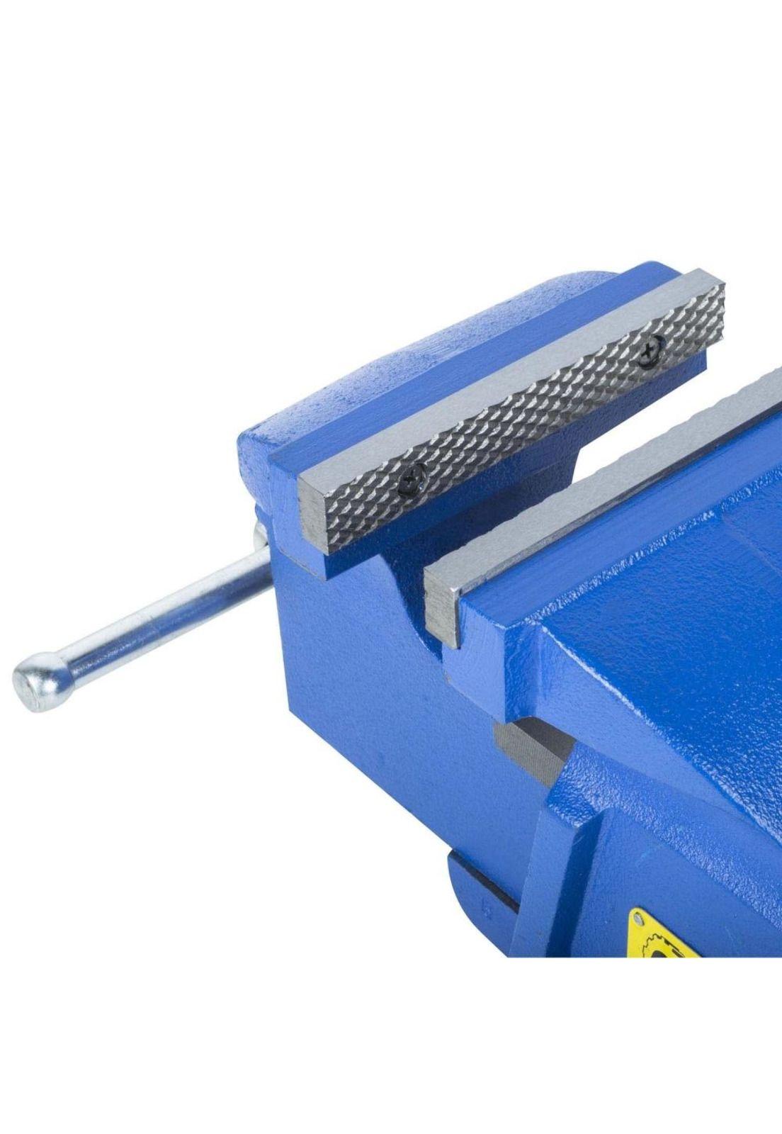 Tornillo De Banco Trabajo Pesado De 5" 83105 ACO-2