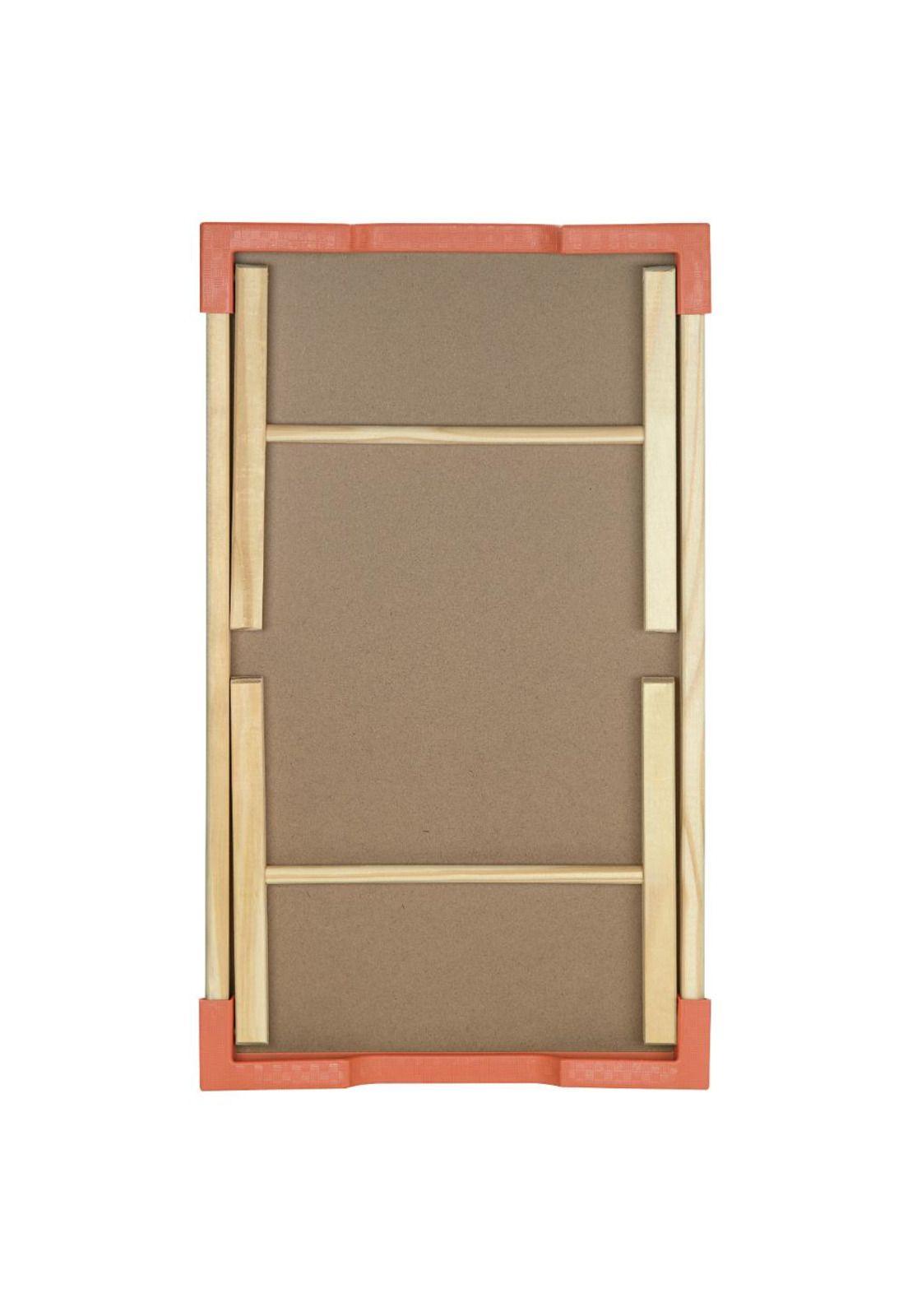 Bandeja Desayuno Pleglable Madera Coral Tramontina-5