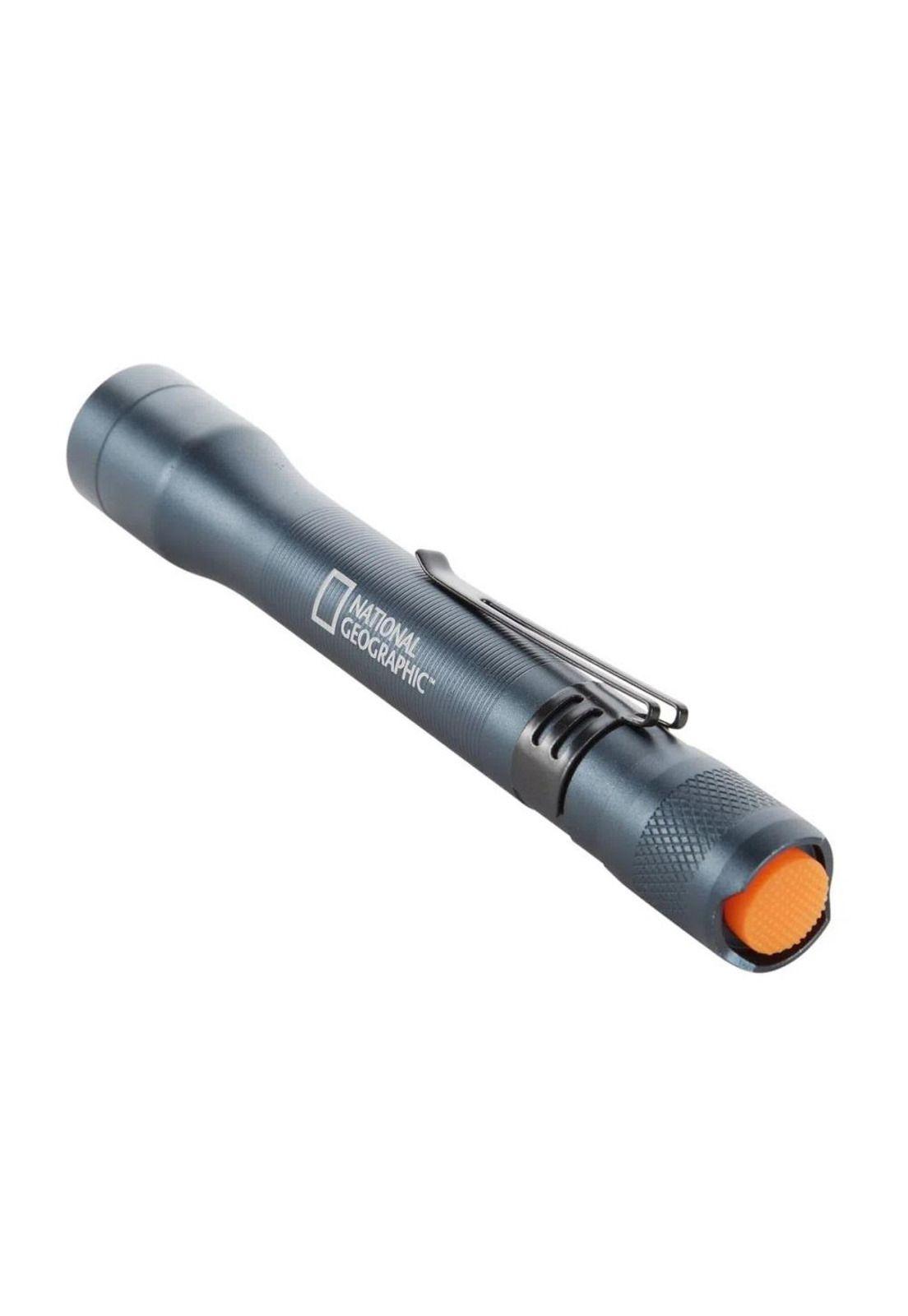 LINTERNA ALUMINIO NATIONAL GEOGRAPHIC 150LM-1