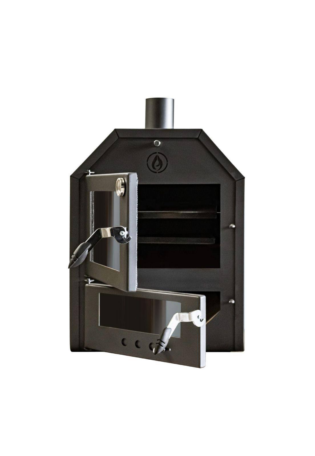 Horno a Leña sin base Petit Alcazar-1