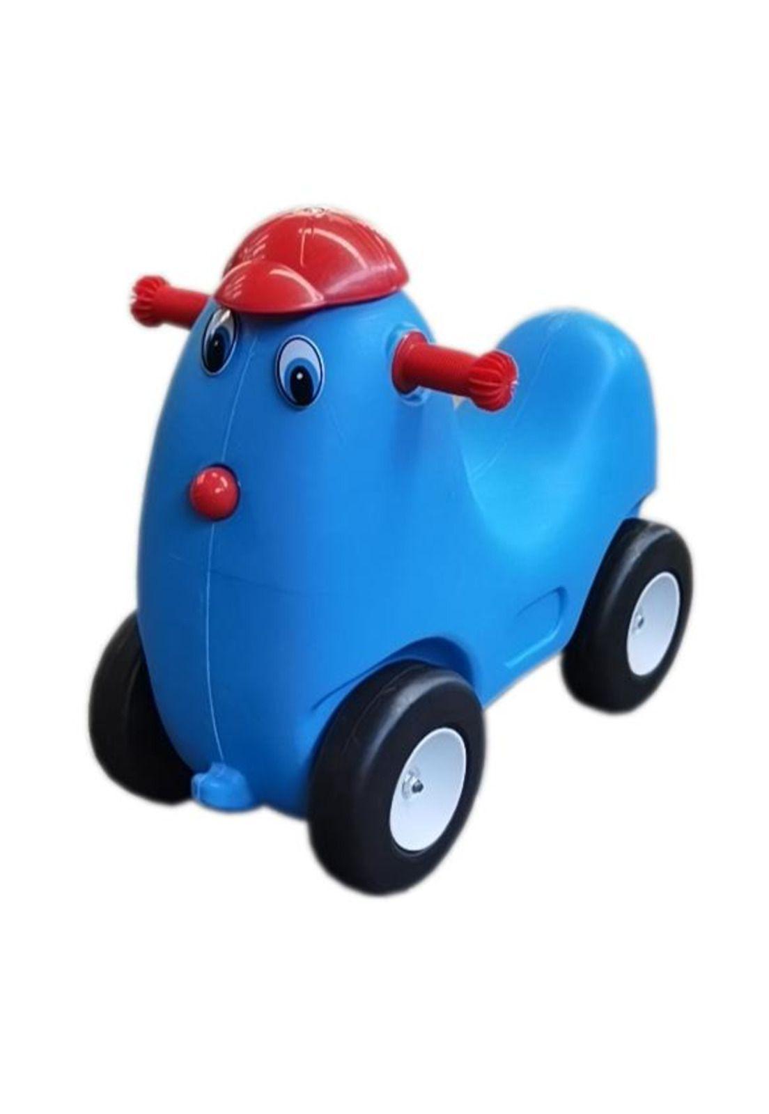 CORREPASILLO GAMEPOWER KIDS CHICK-0