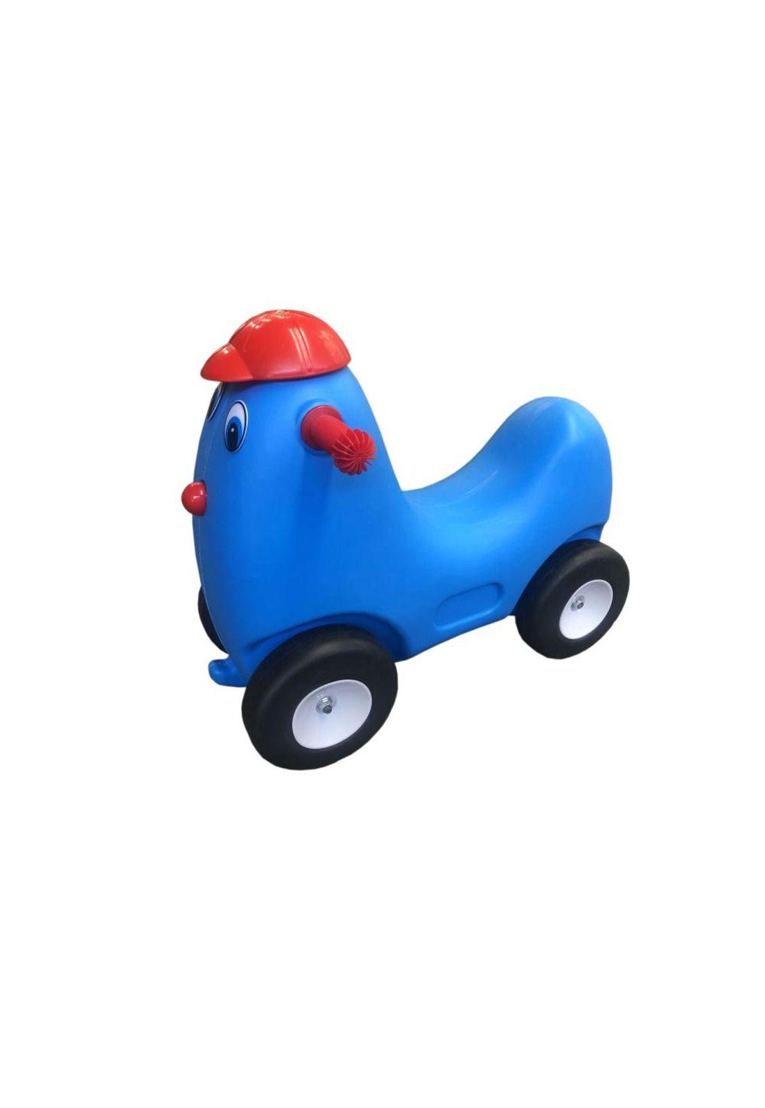 CORREPASILLO GAMEPOWER KIDS CHICK-1