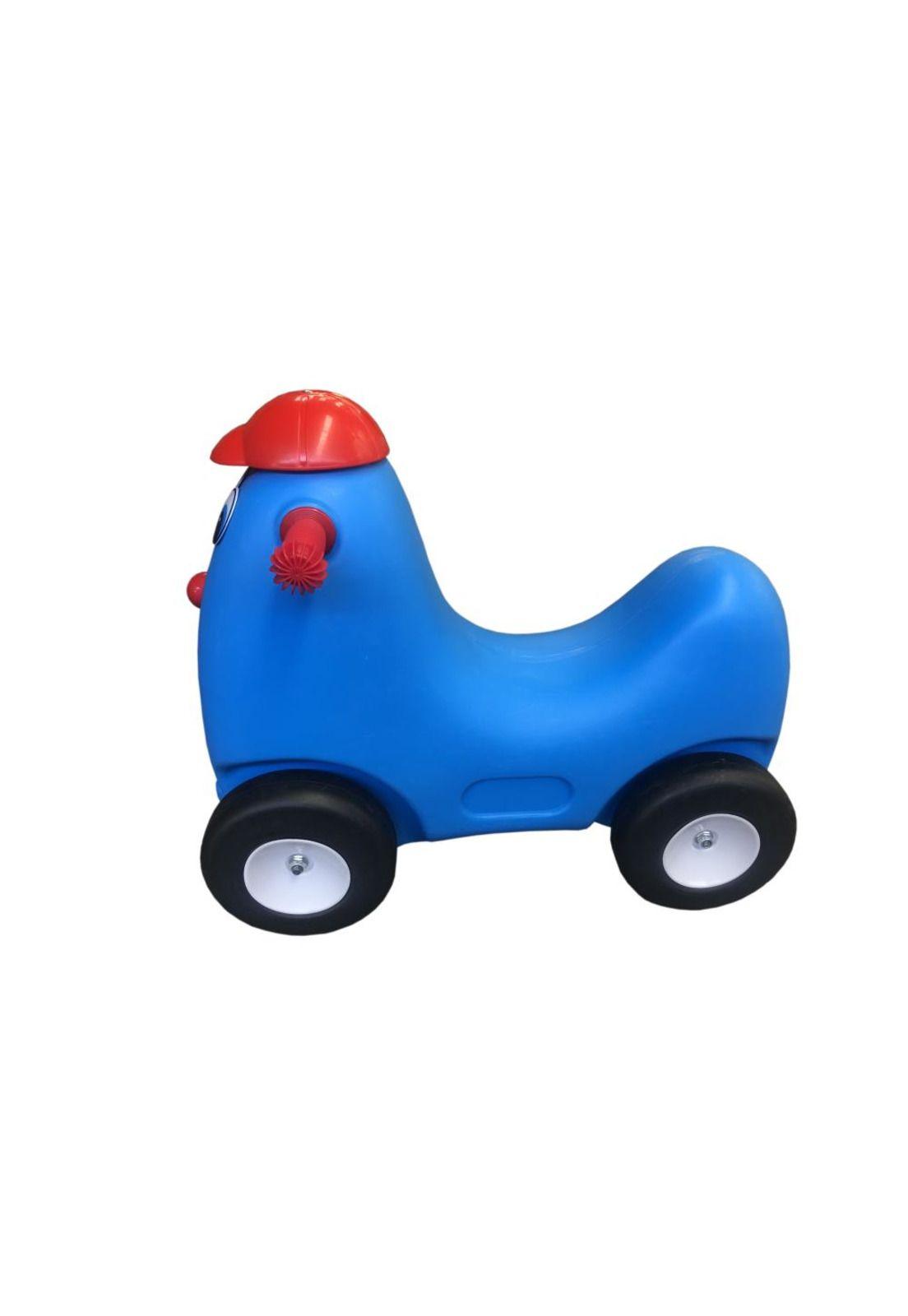 CORREPASILLO GAMEPOWER KIDS CHICK-2