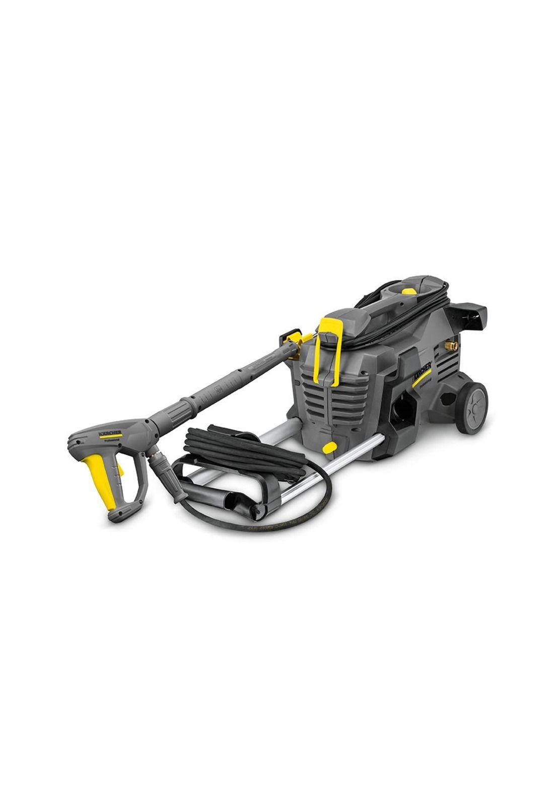 Hidrolavadora Profesional Karcher HD 5/11P Antracita-2