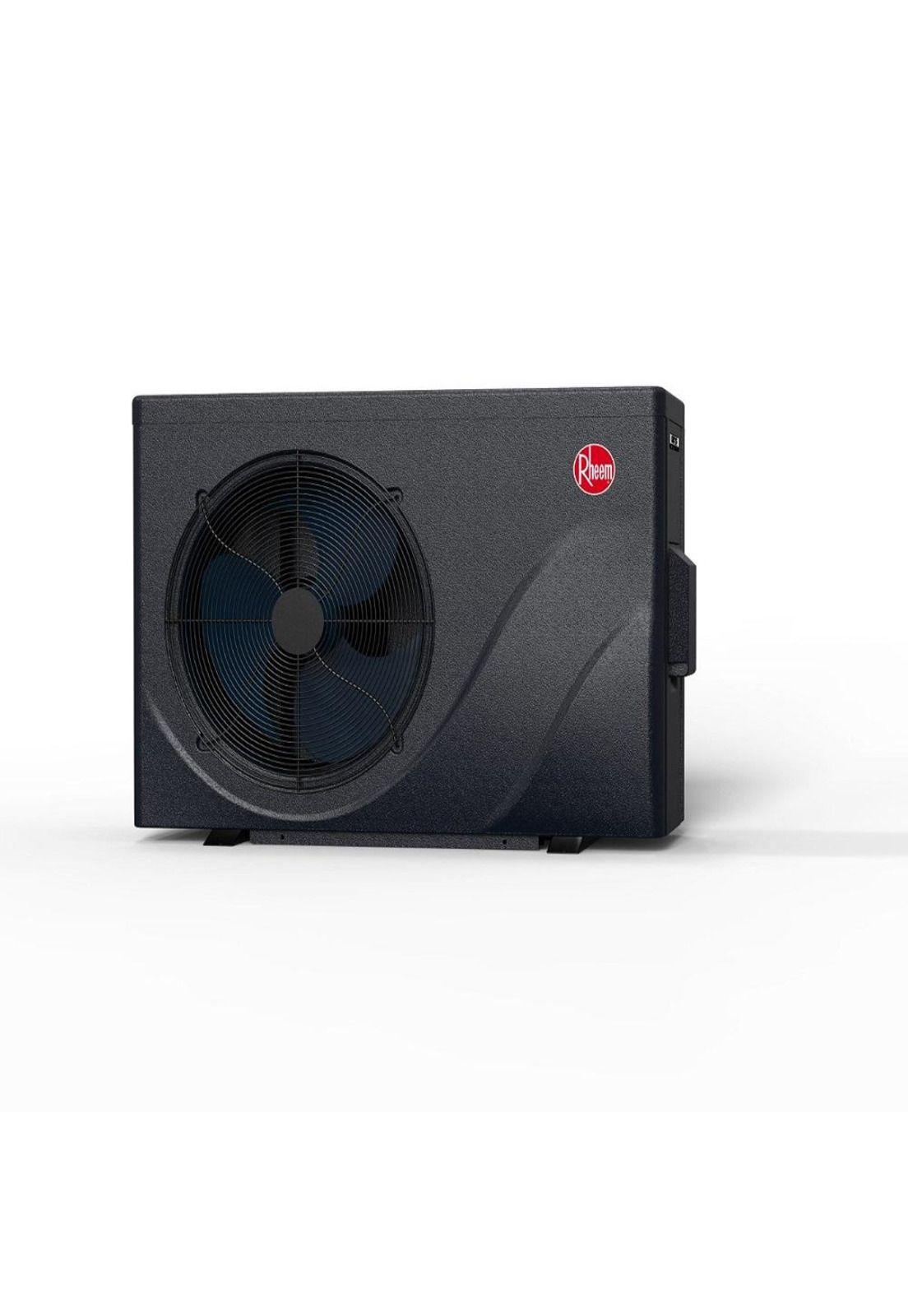 Bomba Calor Piscina Crosswind Para 30M3 Rheem-2