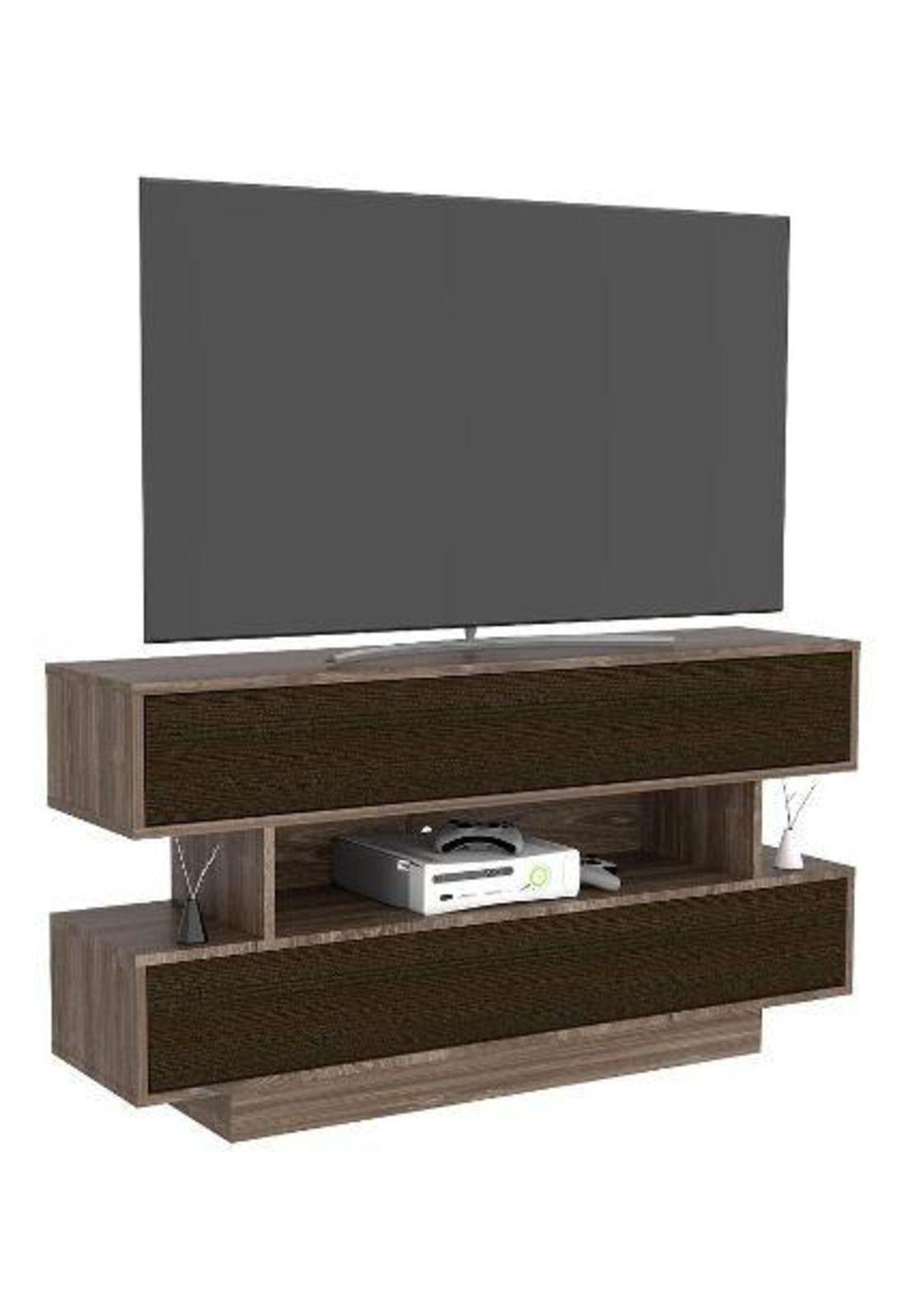 Rack TV 63 x 120 x 30 cm Bellagio TUHOME-0