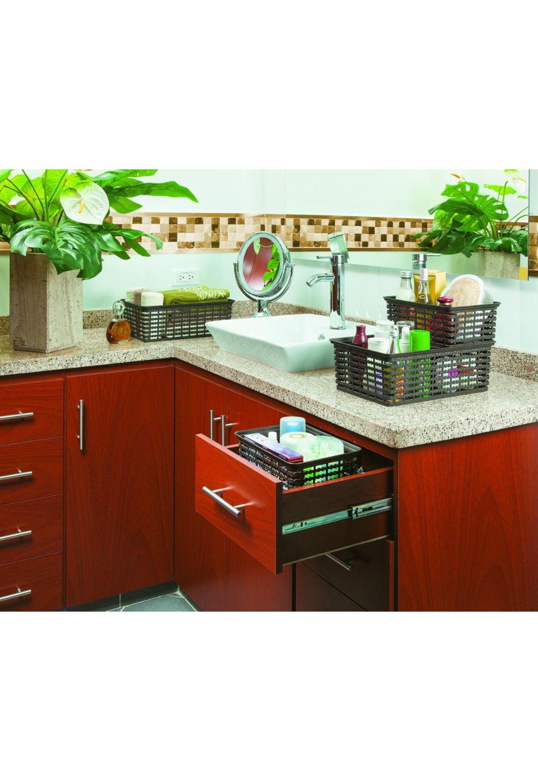 CANASTA RIMAX DECORATIVA M WENGUERX9412-1